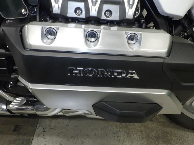 Honda GL1800-2D 2022