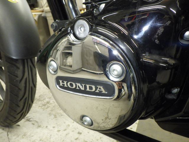 Honda GB350 2022