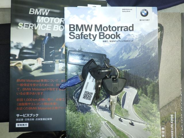 BMW G310GS 2021