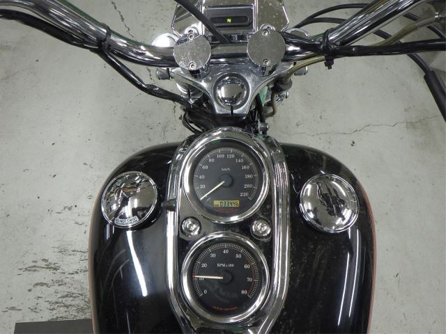 Harley-Davidson FXDL1450 2004