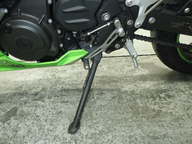 Kawasaki Ninja 400 2023