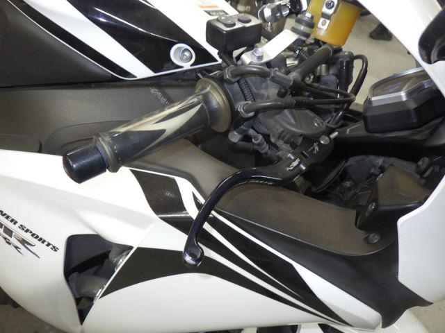 Honda CBR1000RR 2010