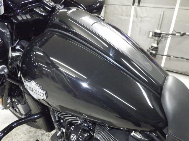 Harley-Davidson FLTRXS1870 2022