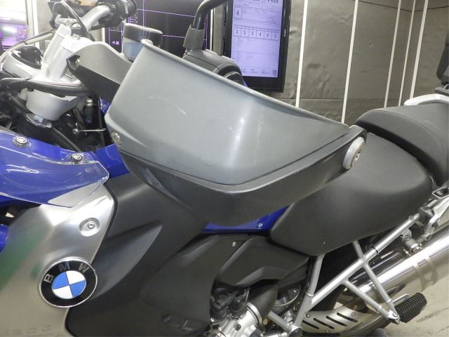 BMW R1200GS 2009