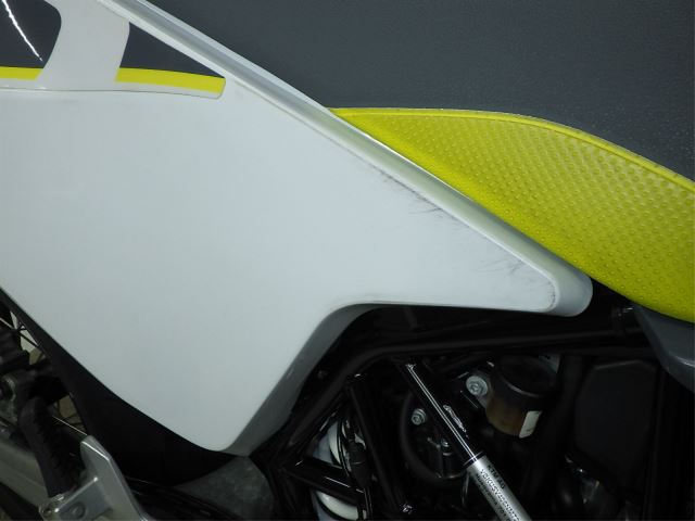 Husqvarna 701SM 2022