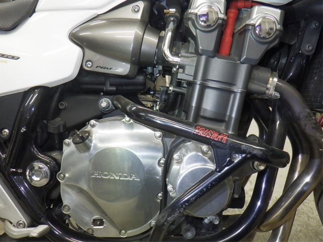 Honda CB1300 Super Boldor ABS 2008