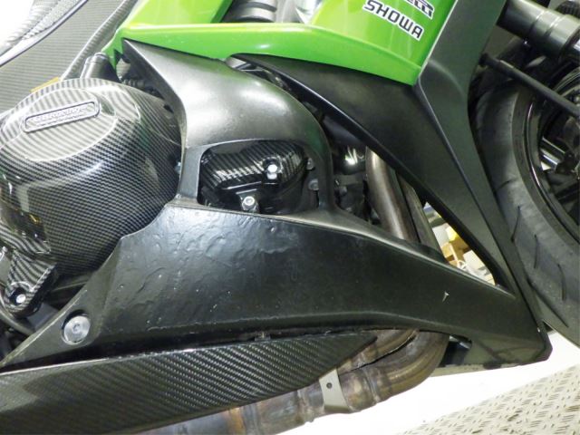 Kawasaki Ninja 1000 2013