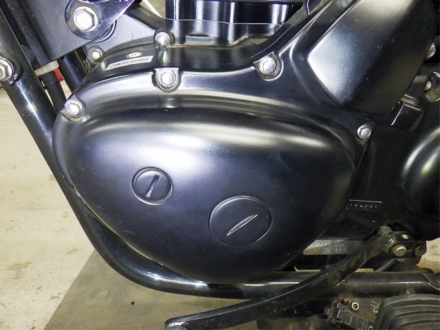 Benelli IN PE REAR -RE400 2024