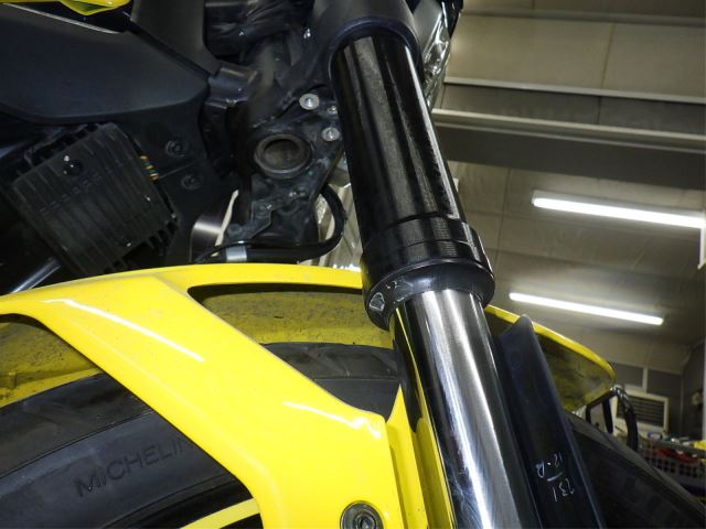 Ducati Scrambler Icon 2015