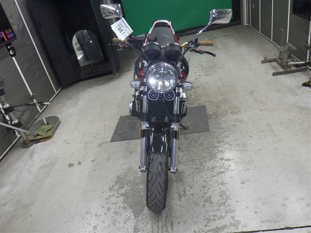 Honda CB400SF 2004