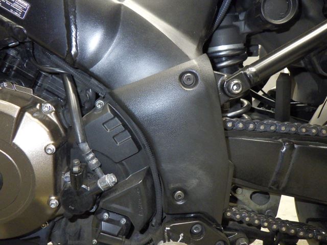 Suzuki V-Strom 1050 2023