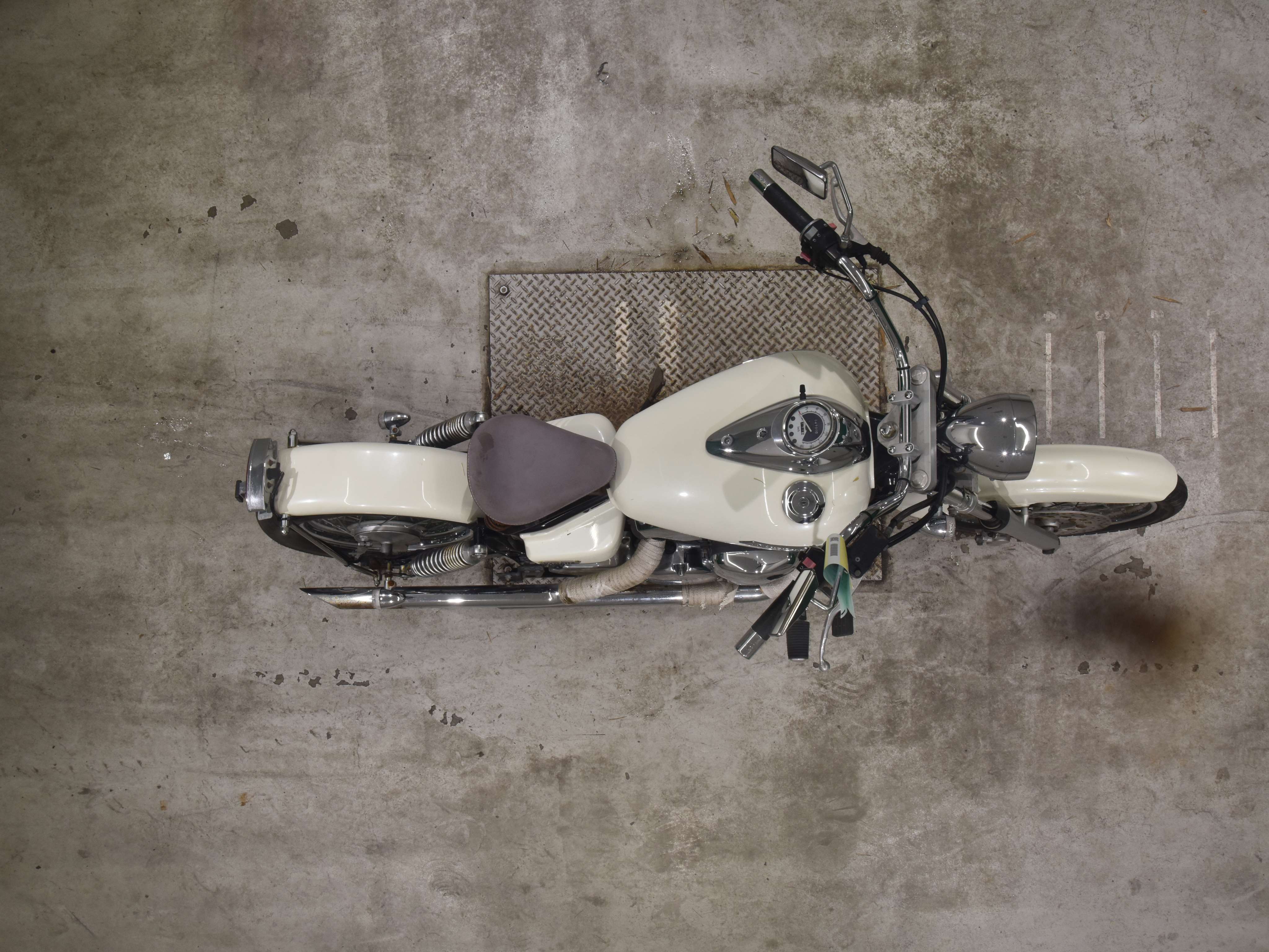 #