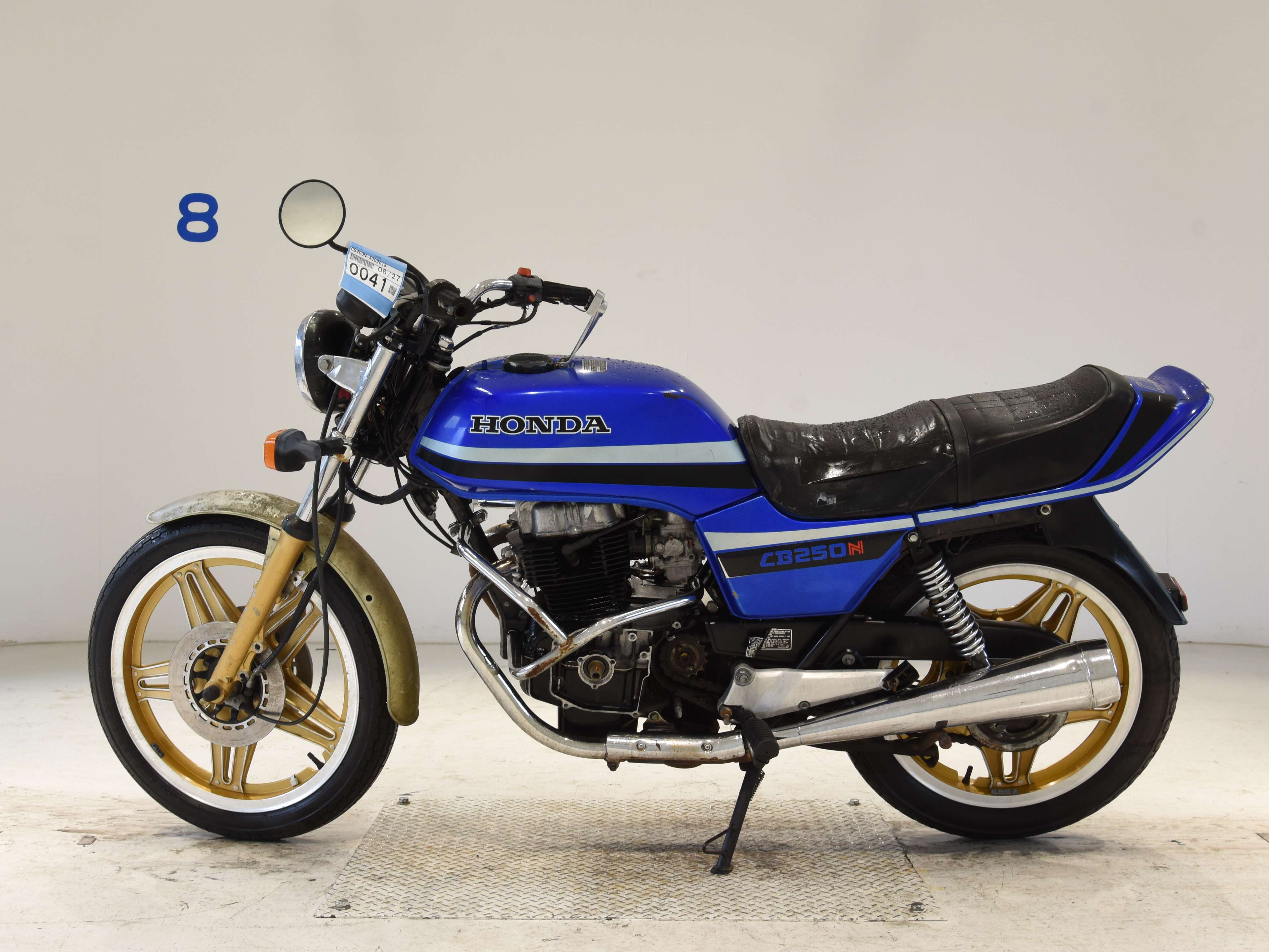 #