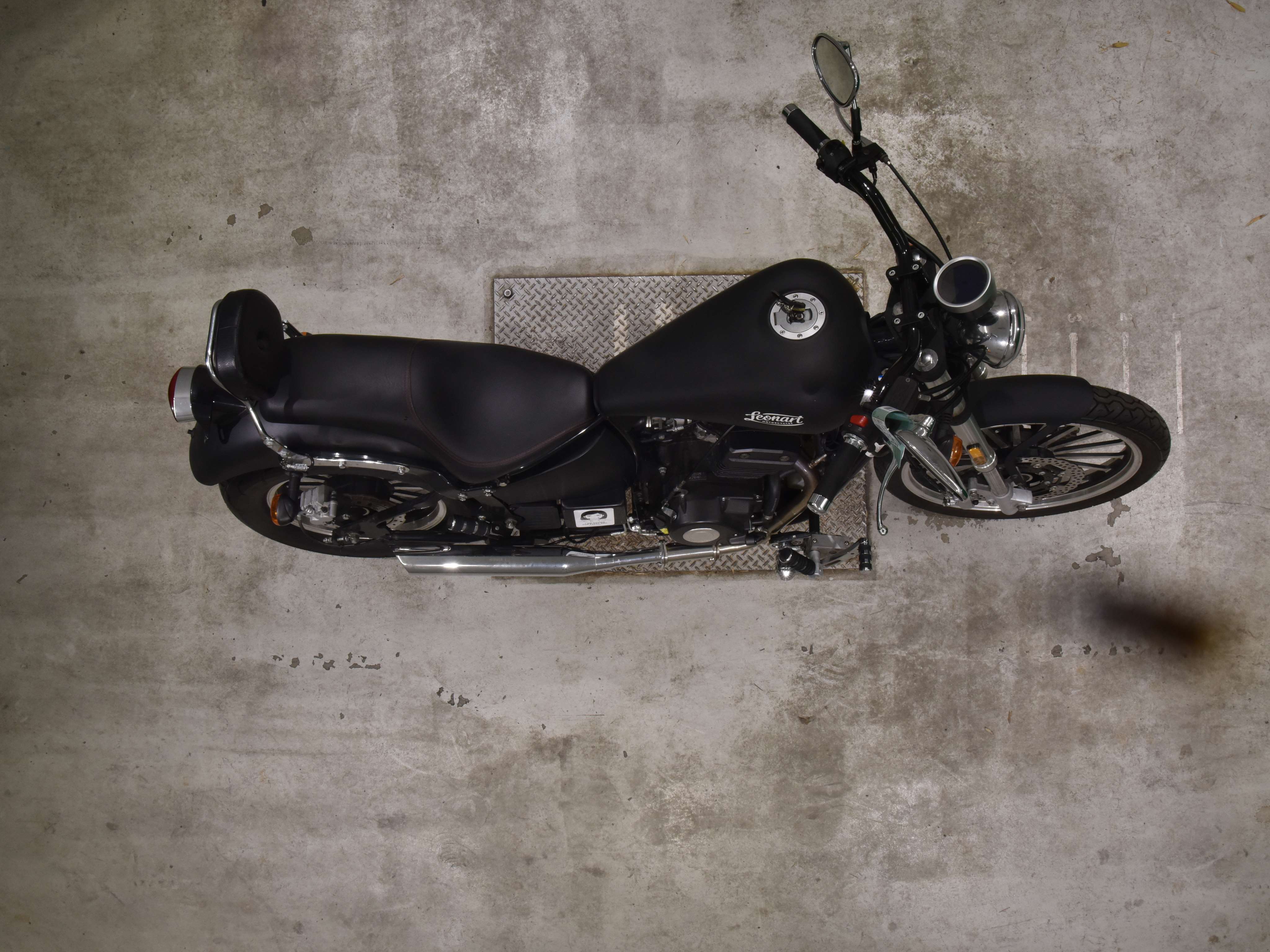 #