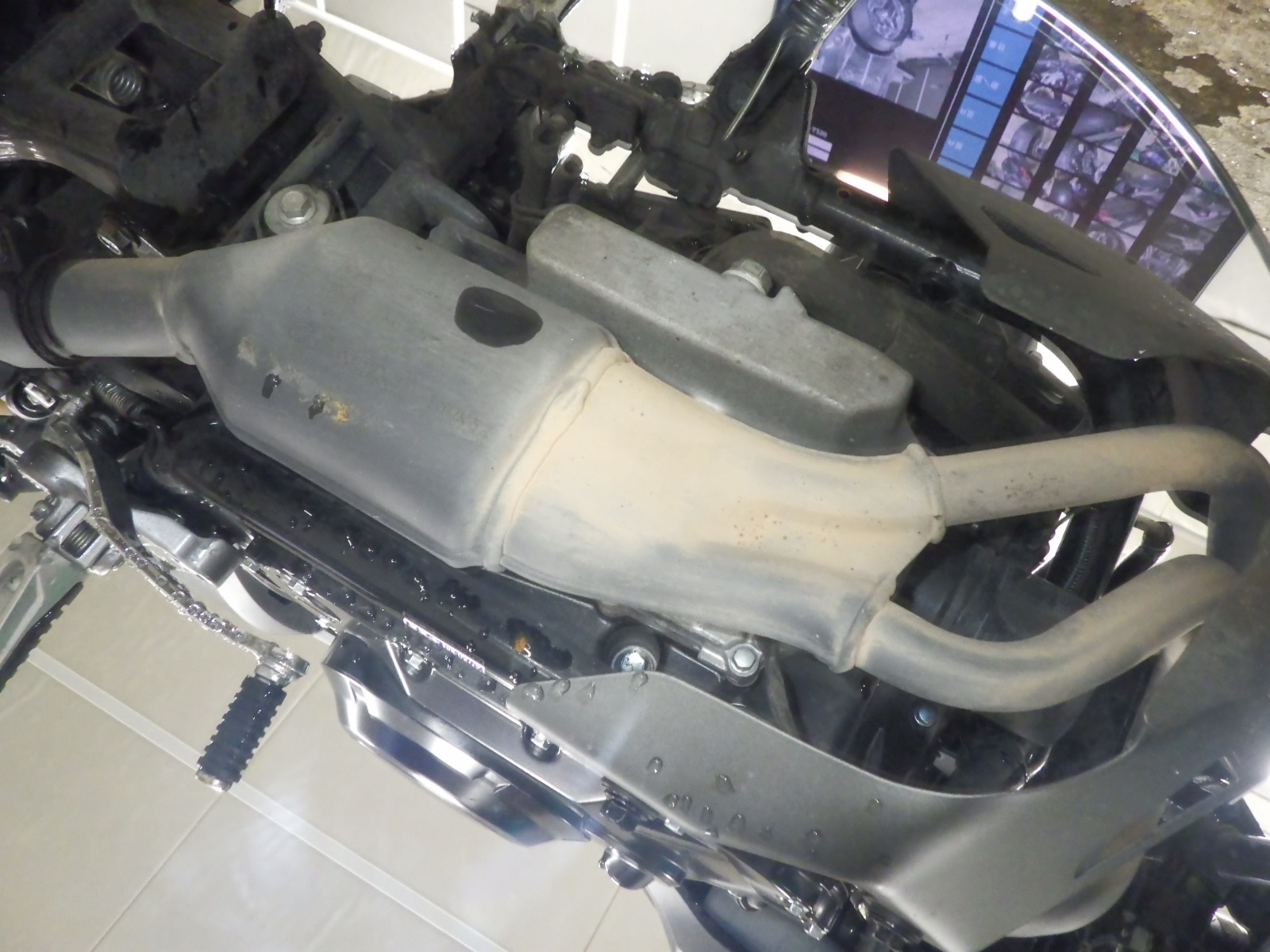 #
