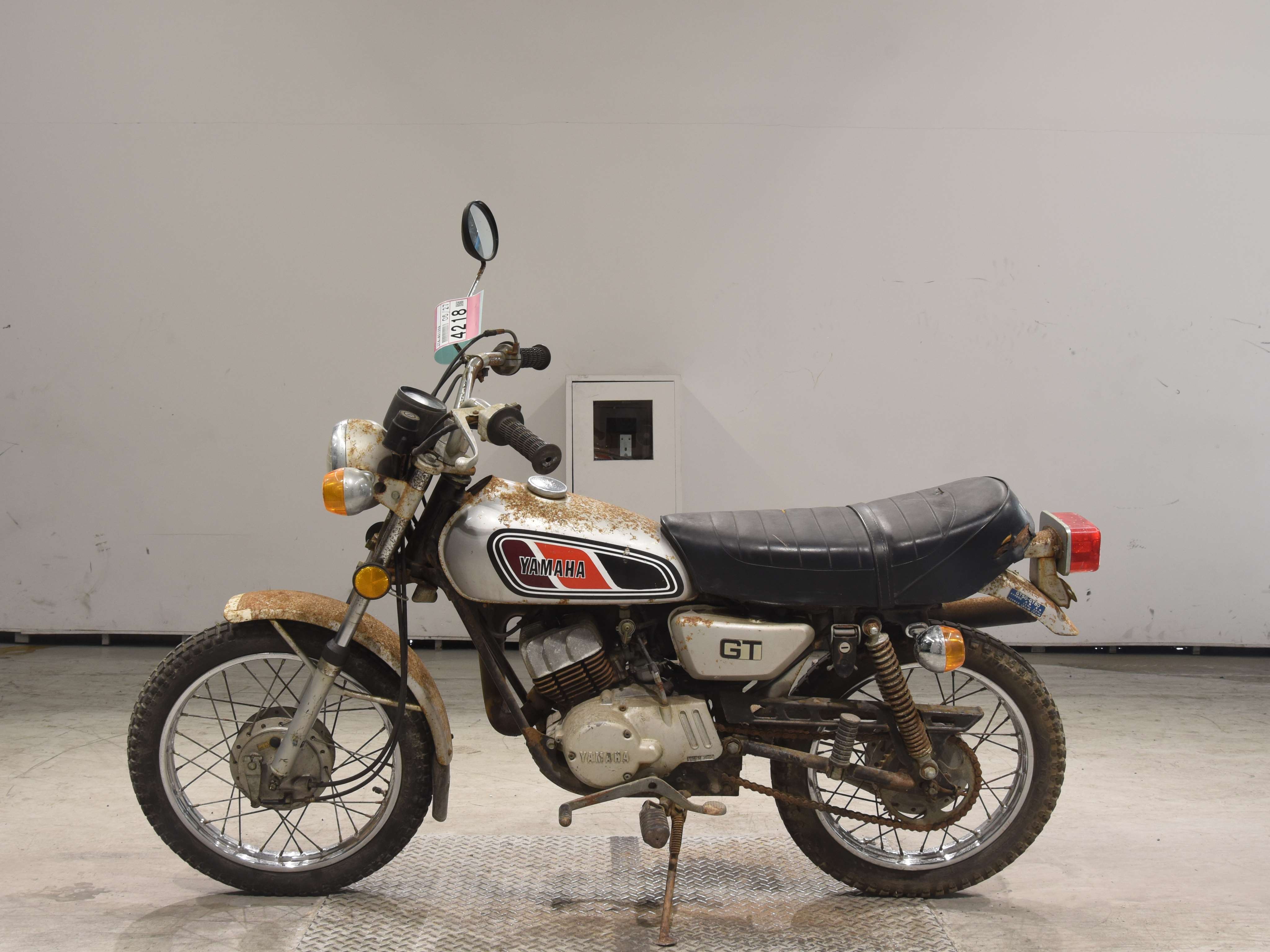#