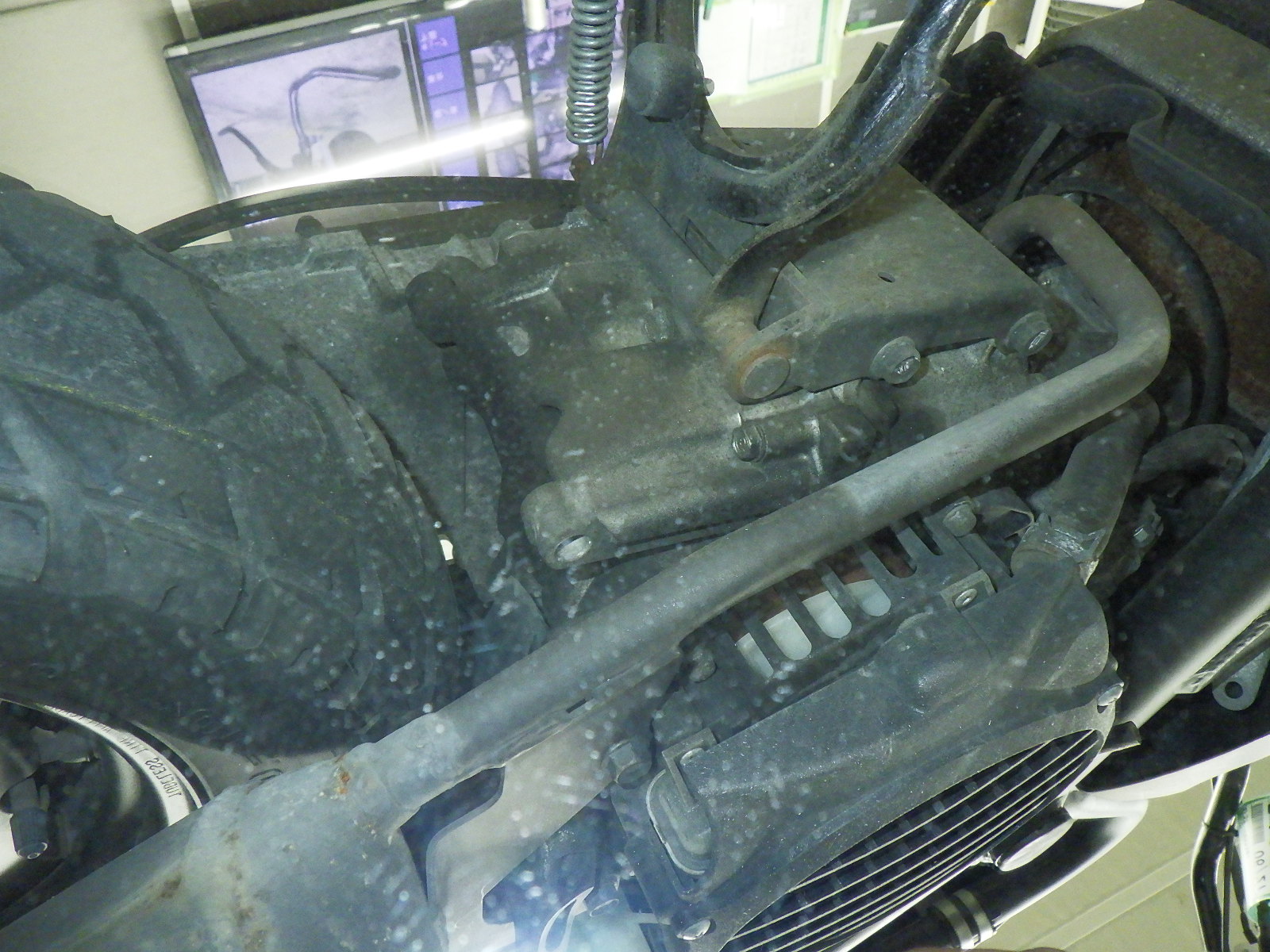 #
