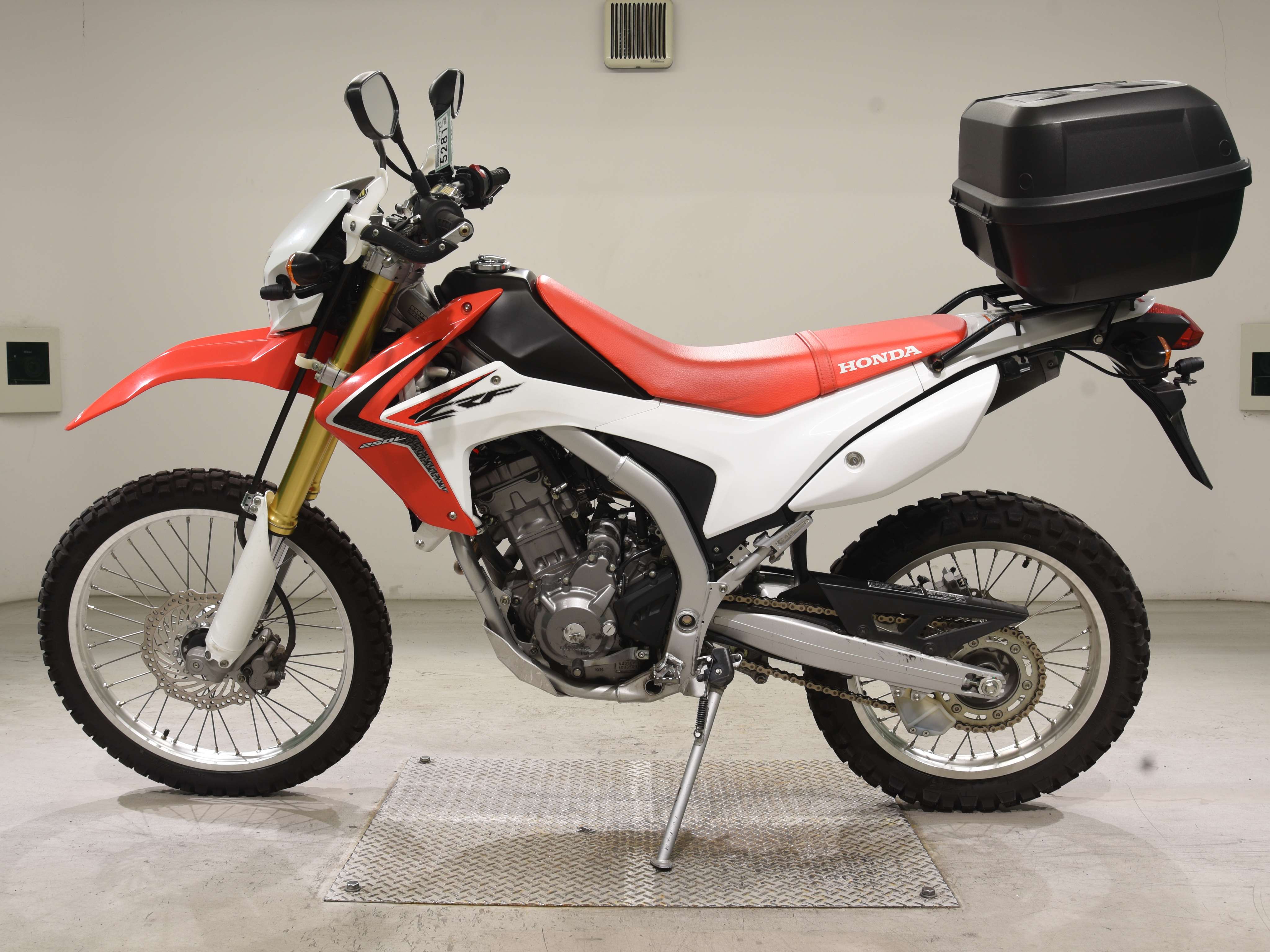 #