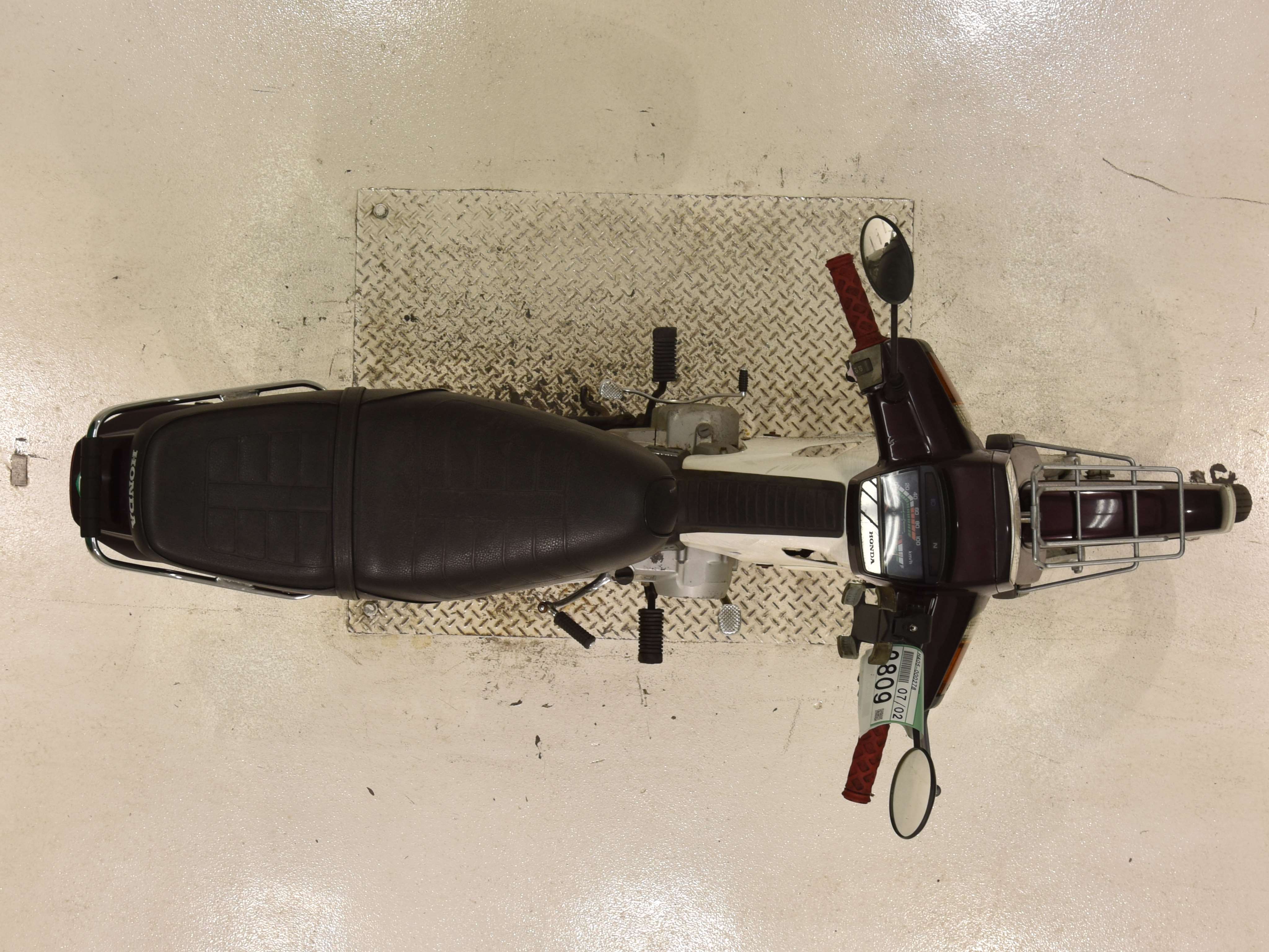 #
