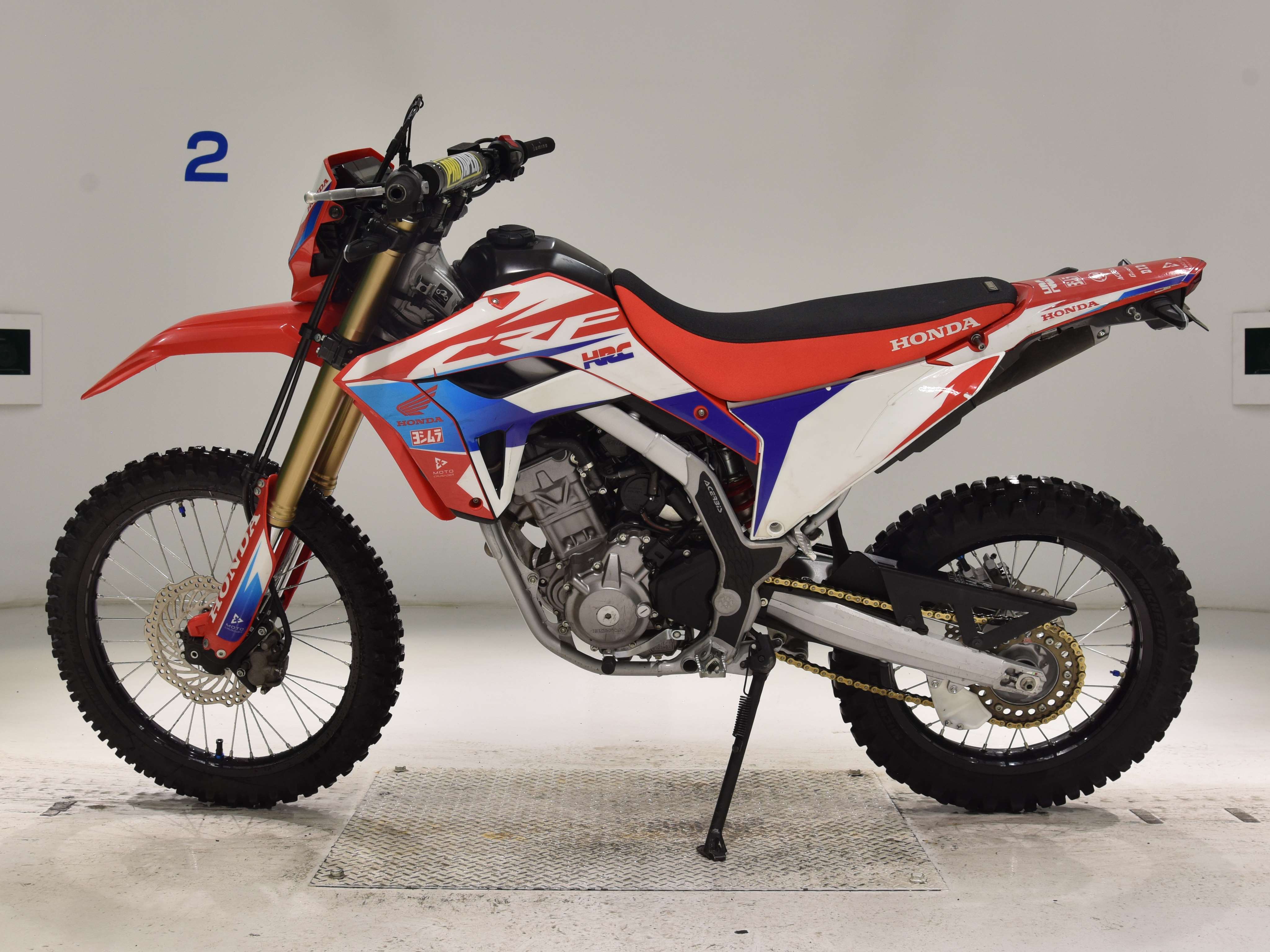 #