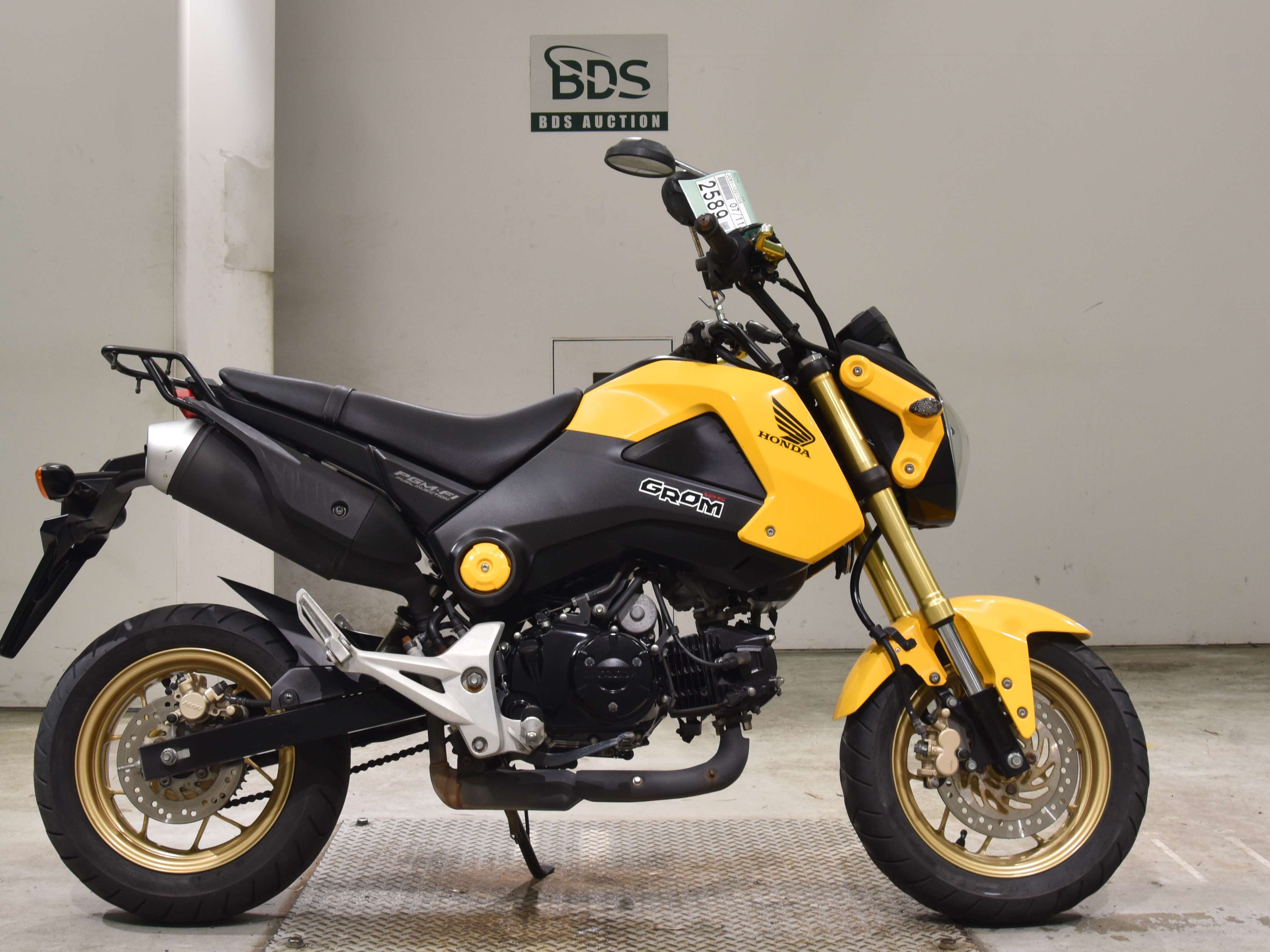 #