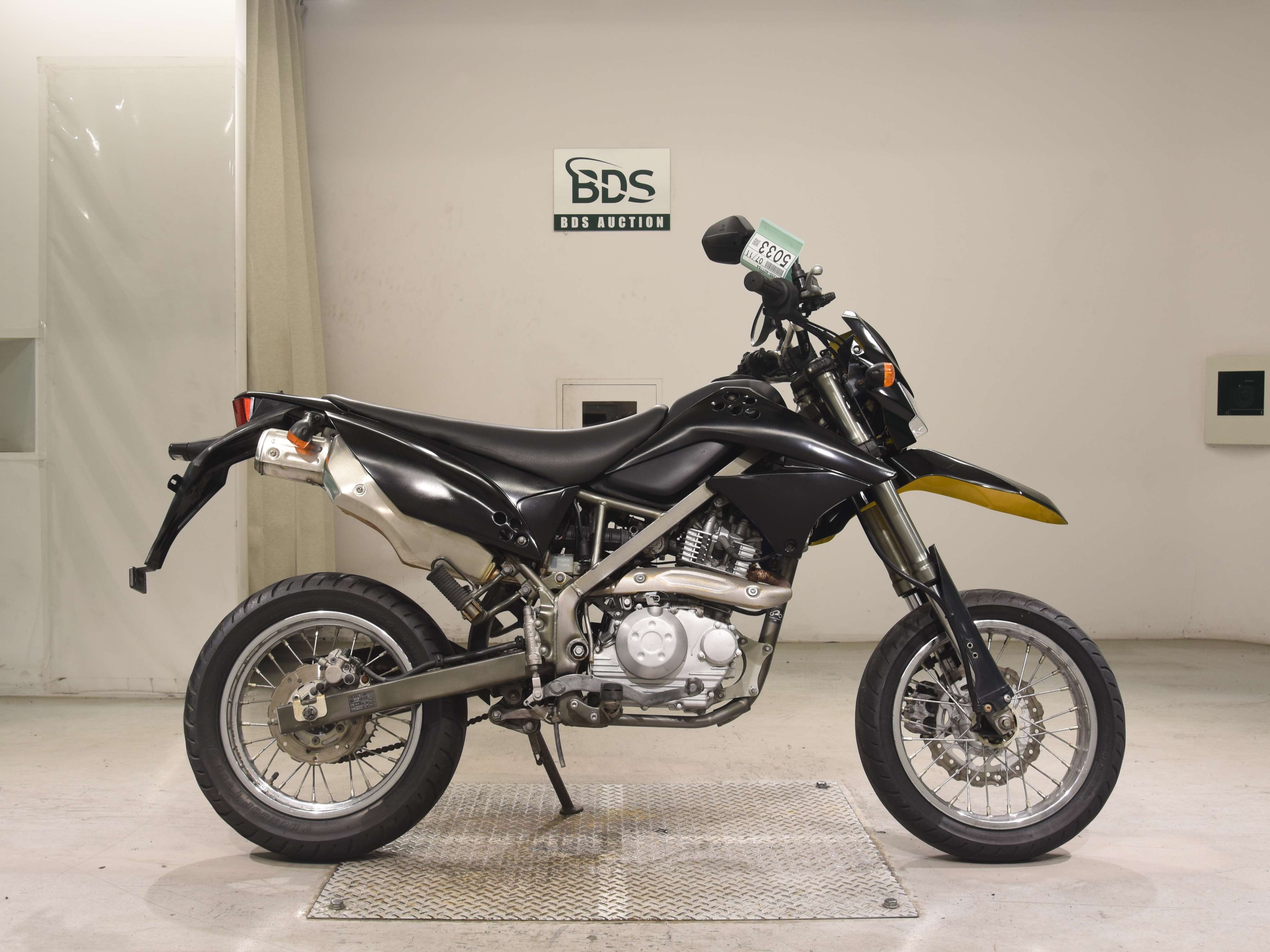 #