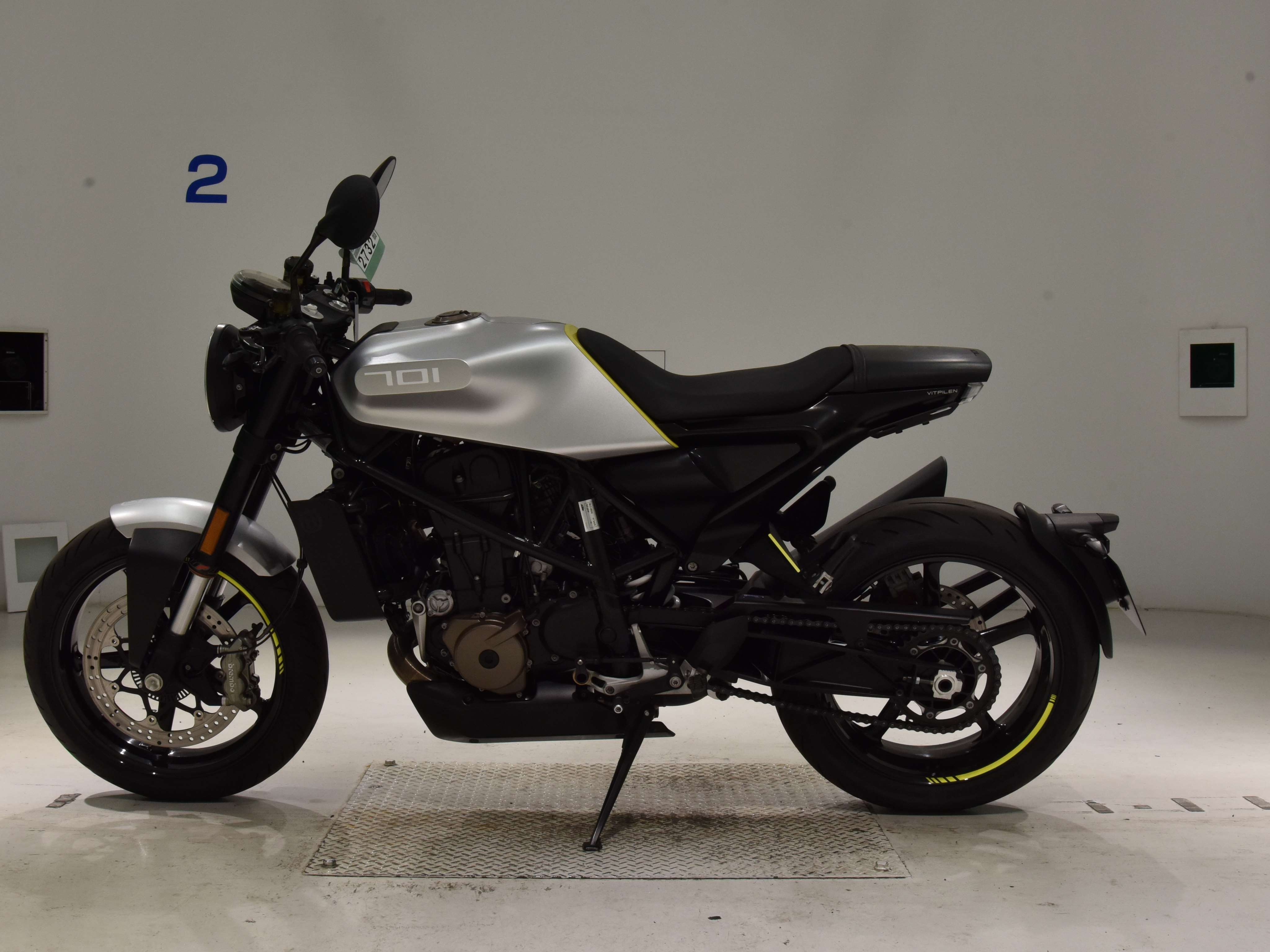 #