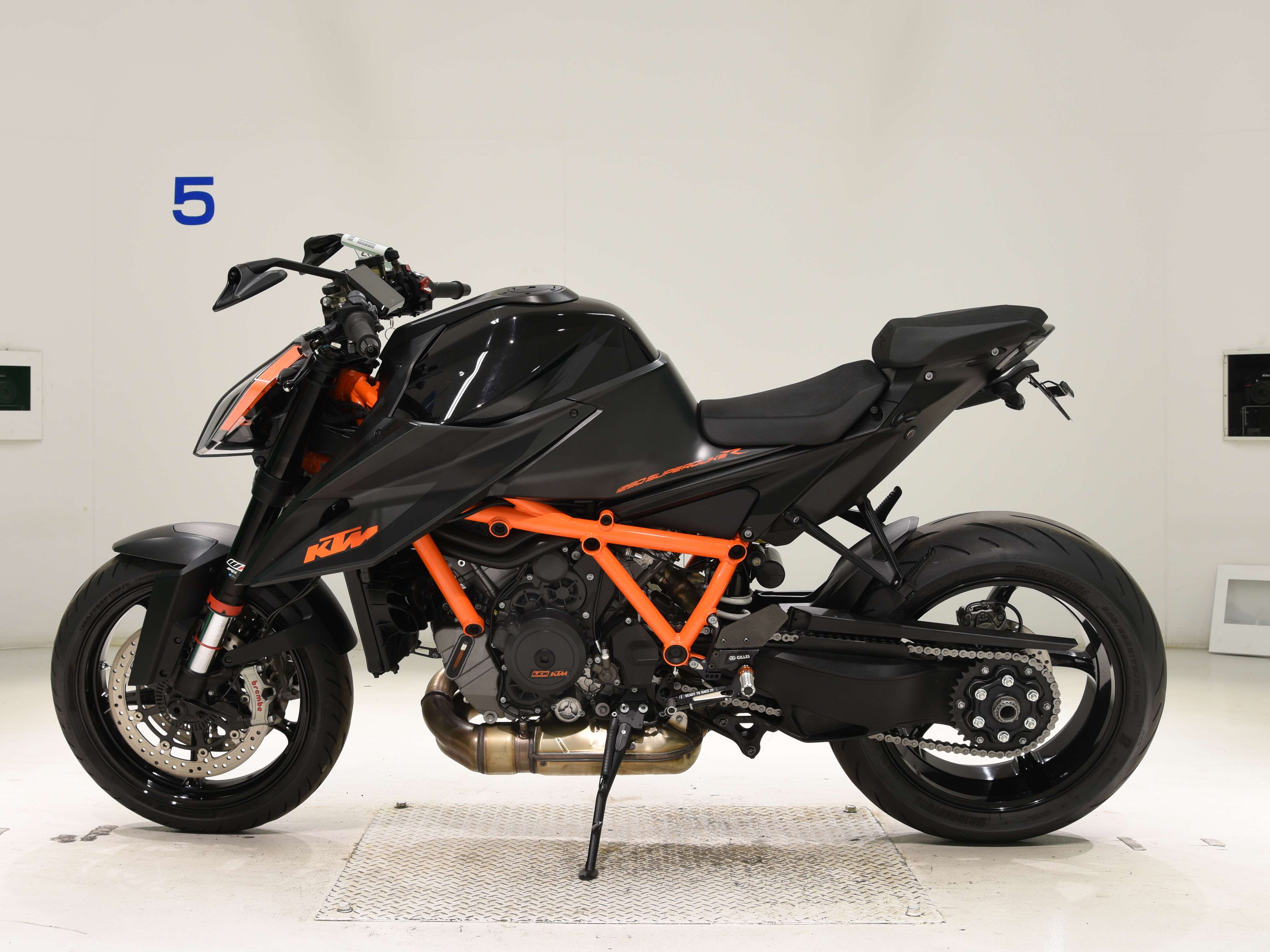 #