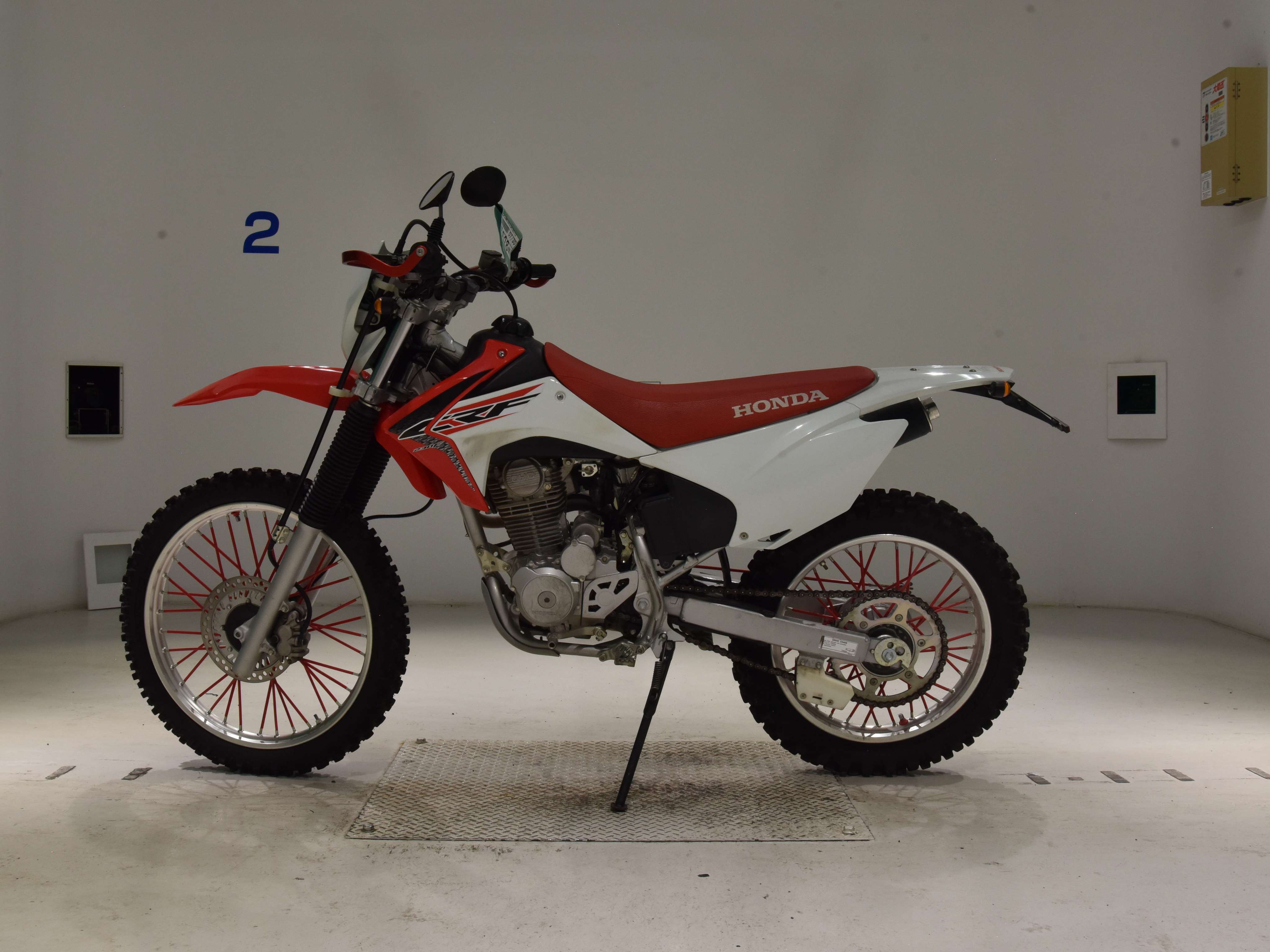 #