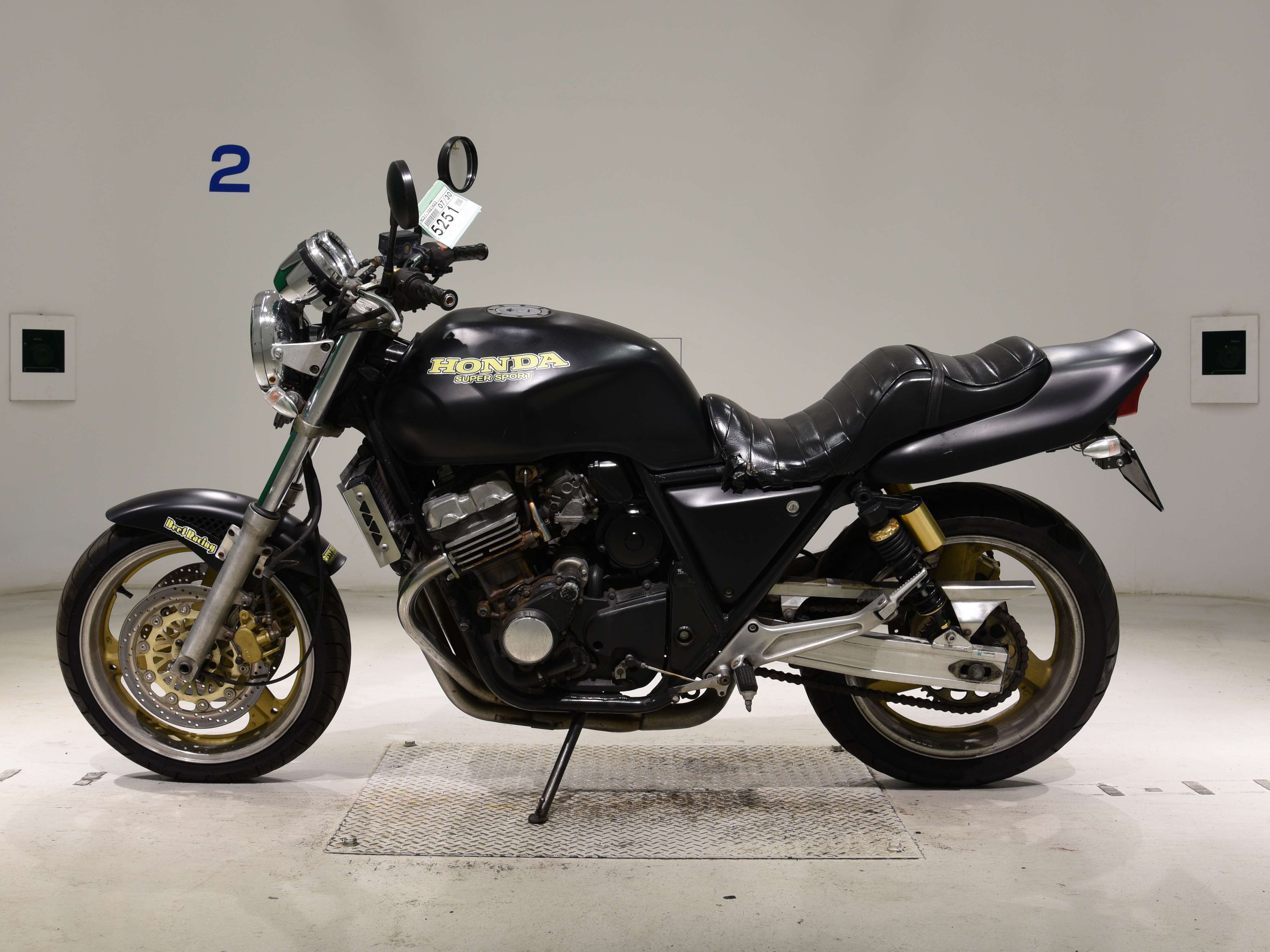 #