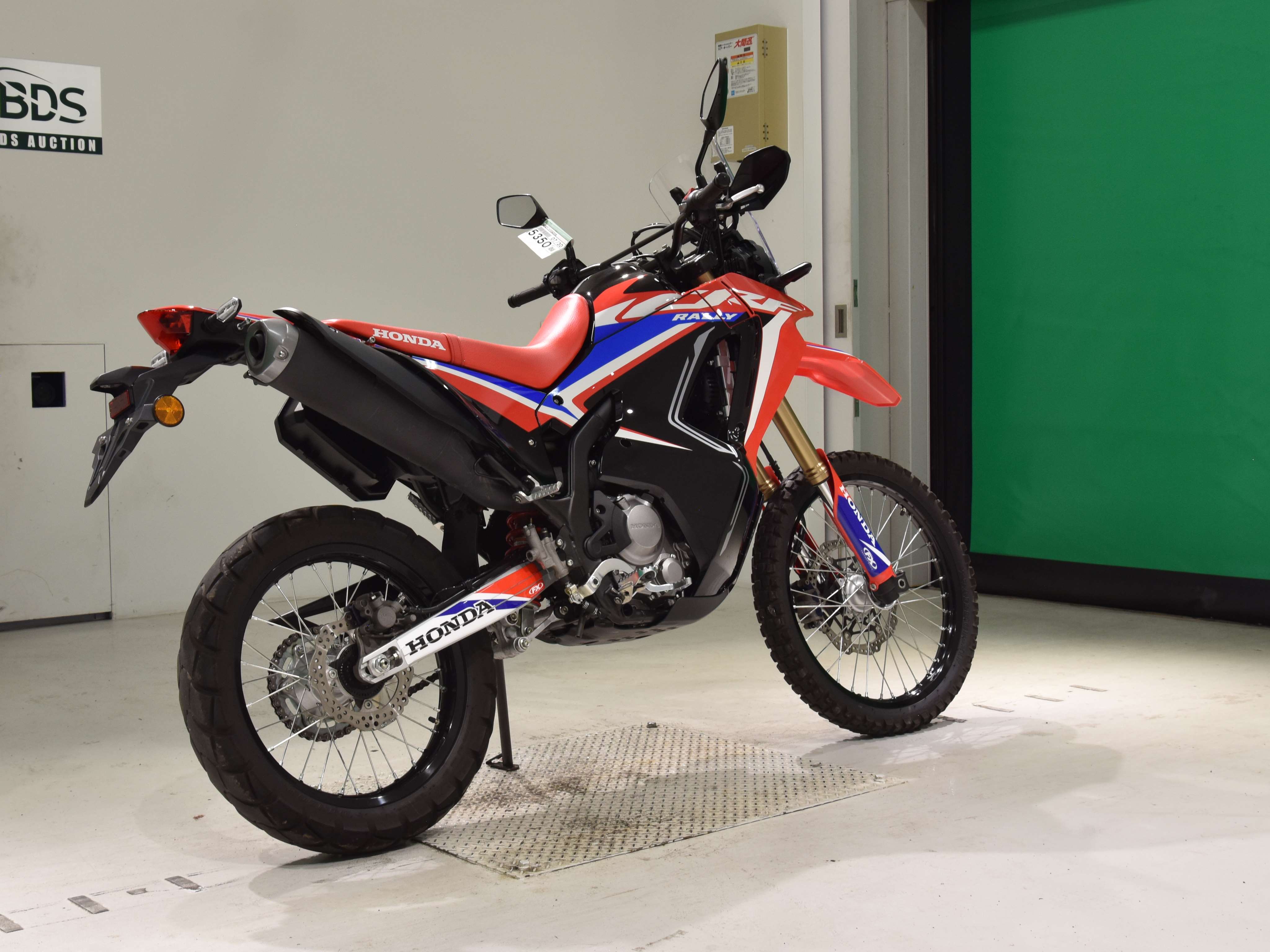 #