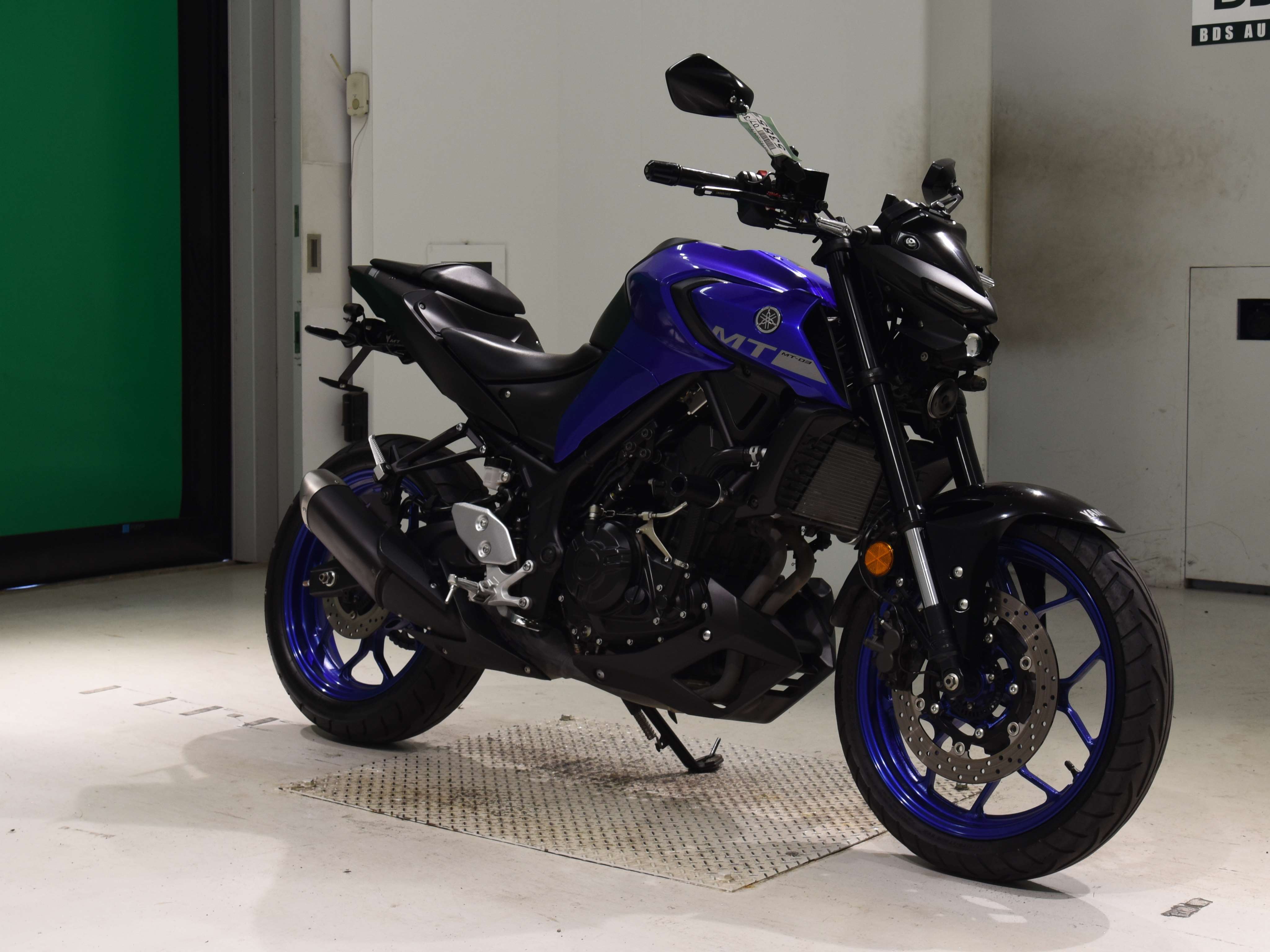 #