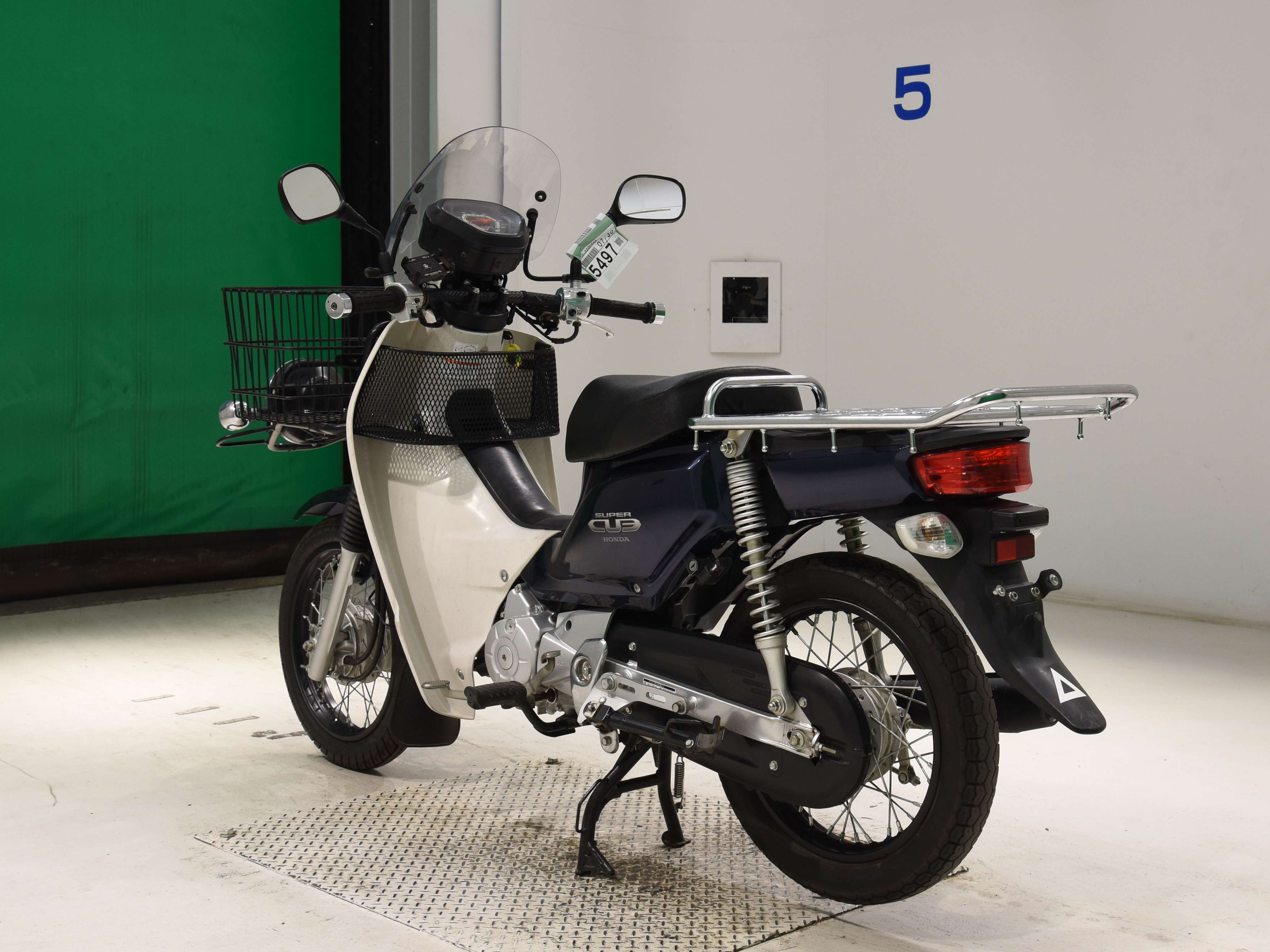 #