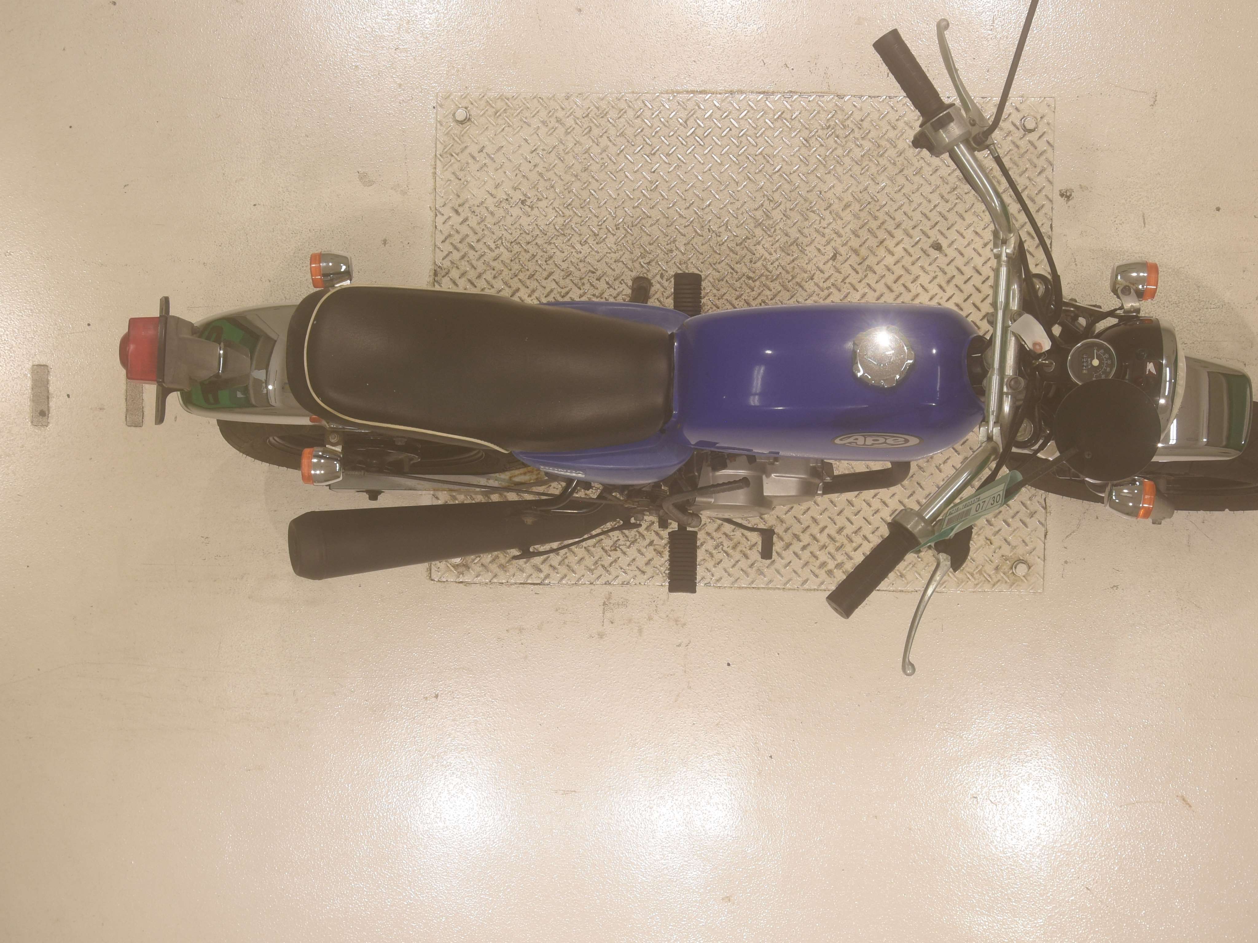 #