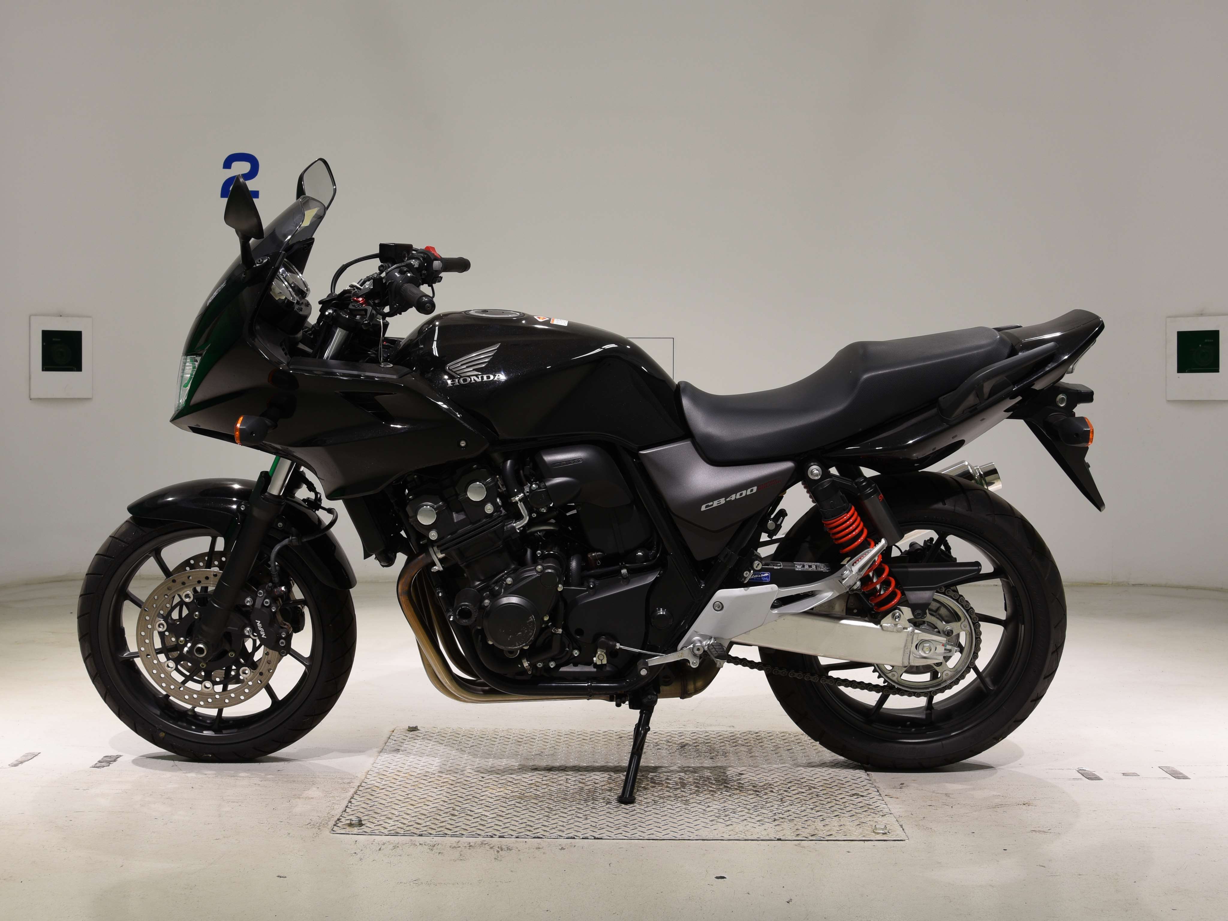 #