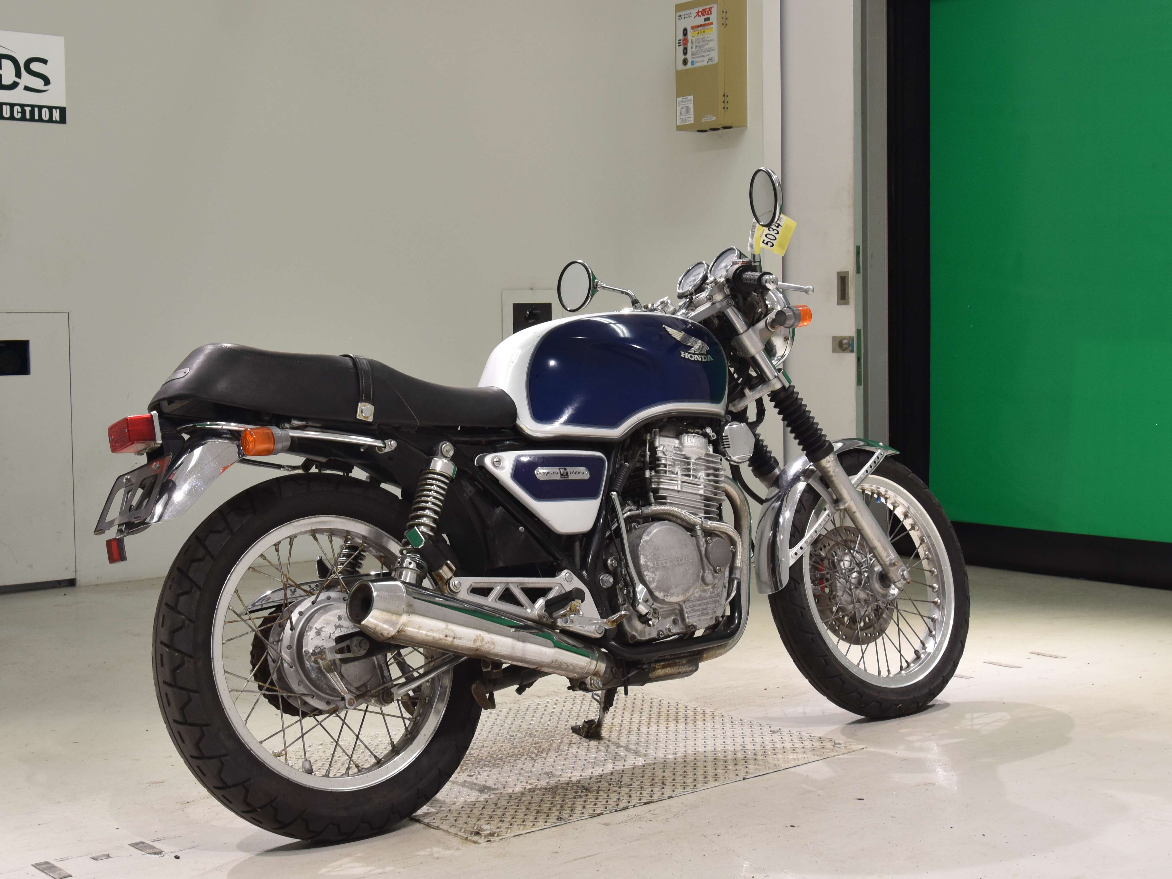#