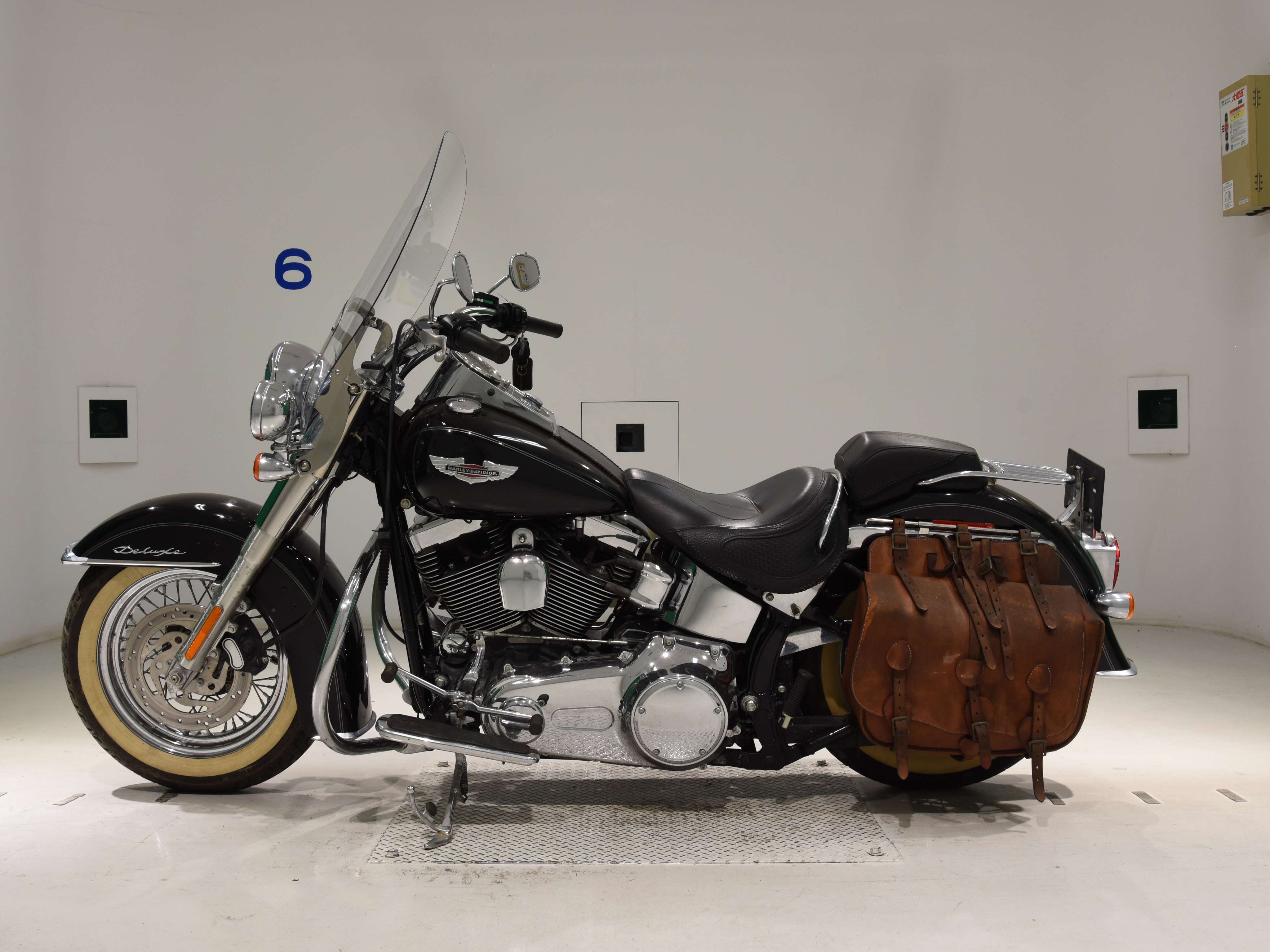 #