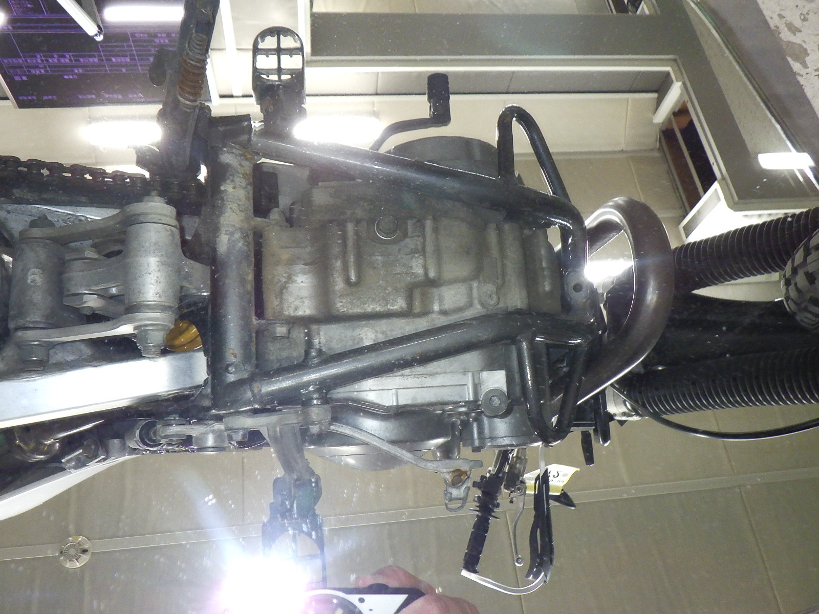 #