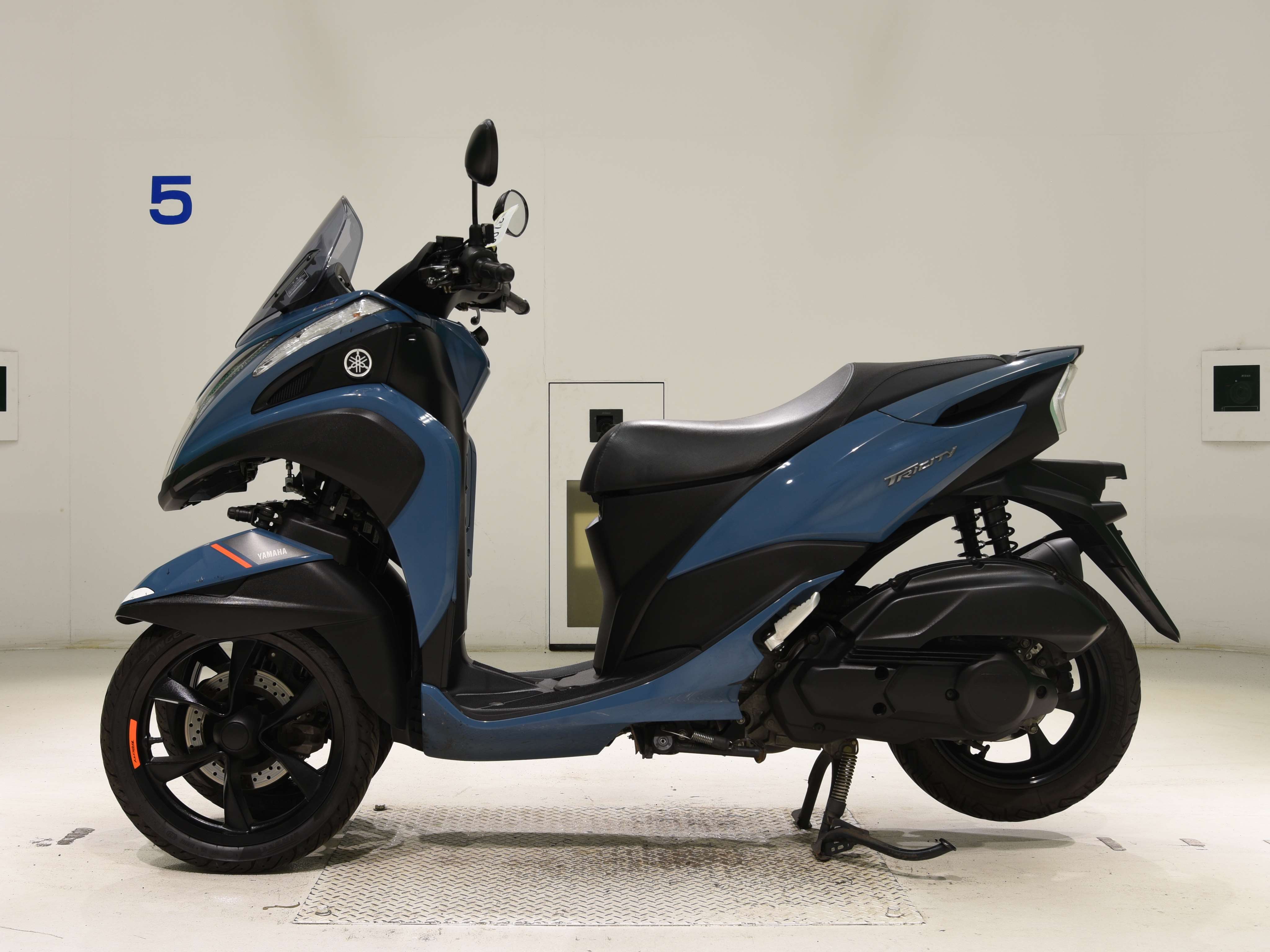 #
