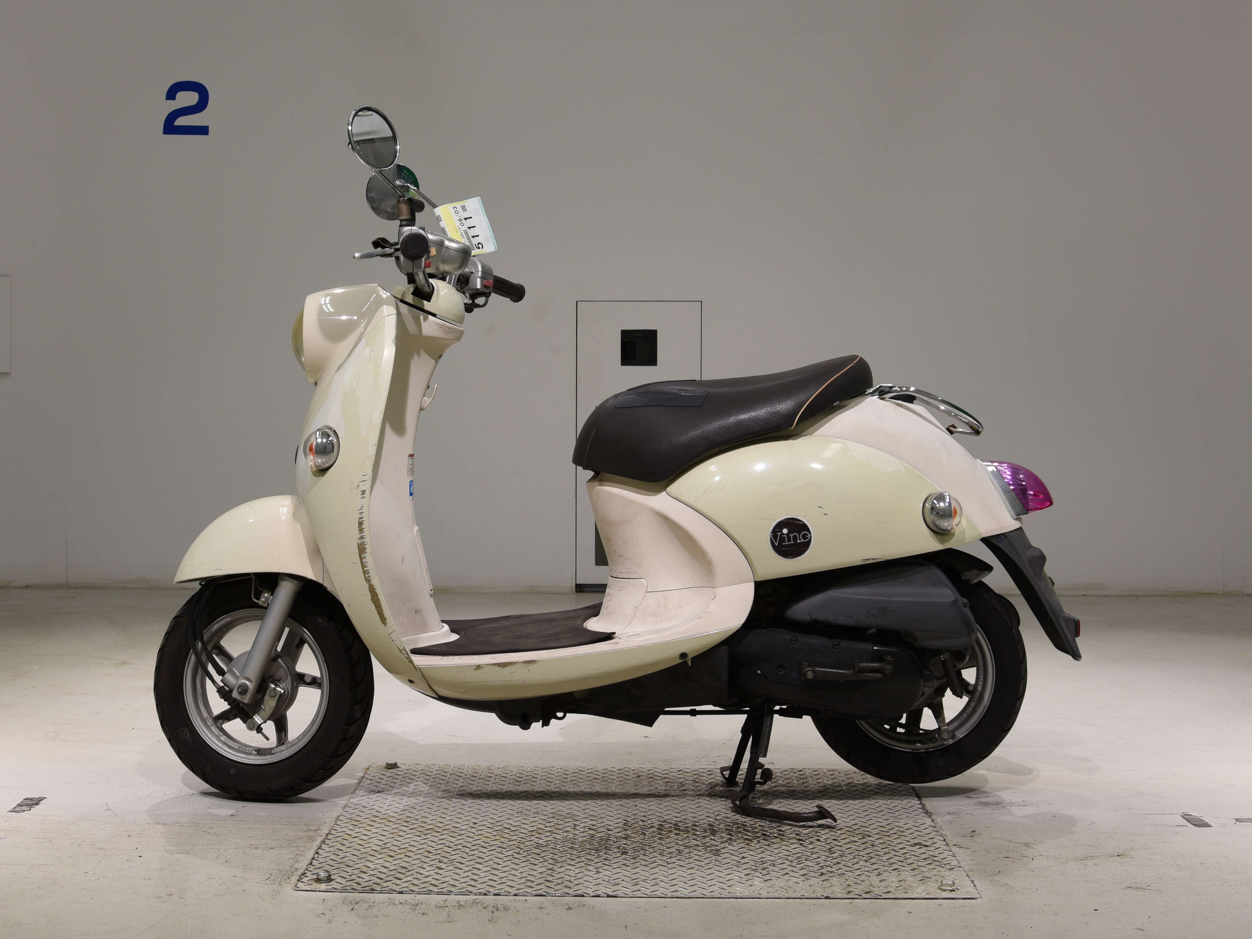 #