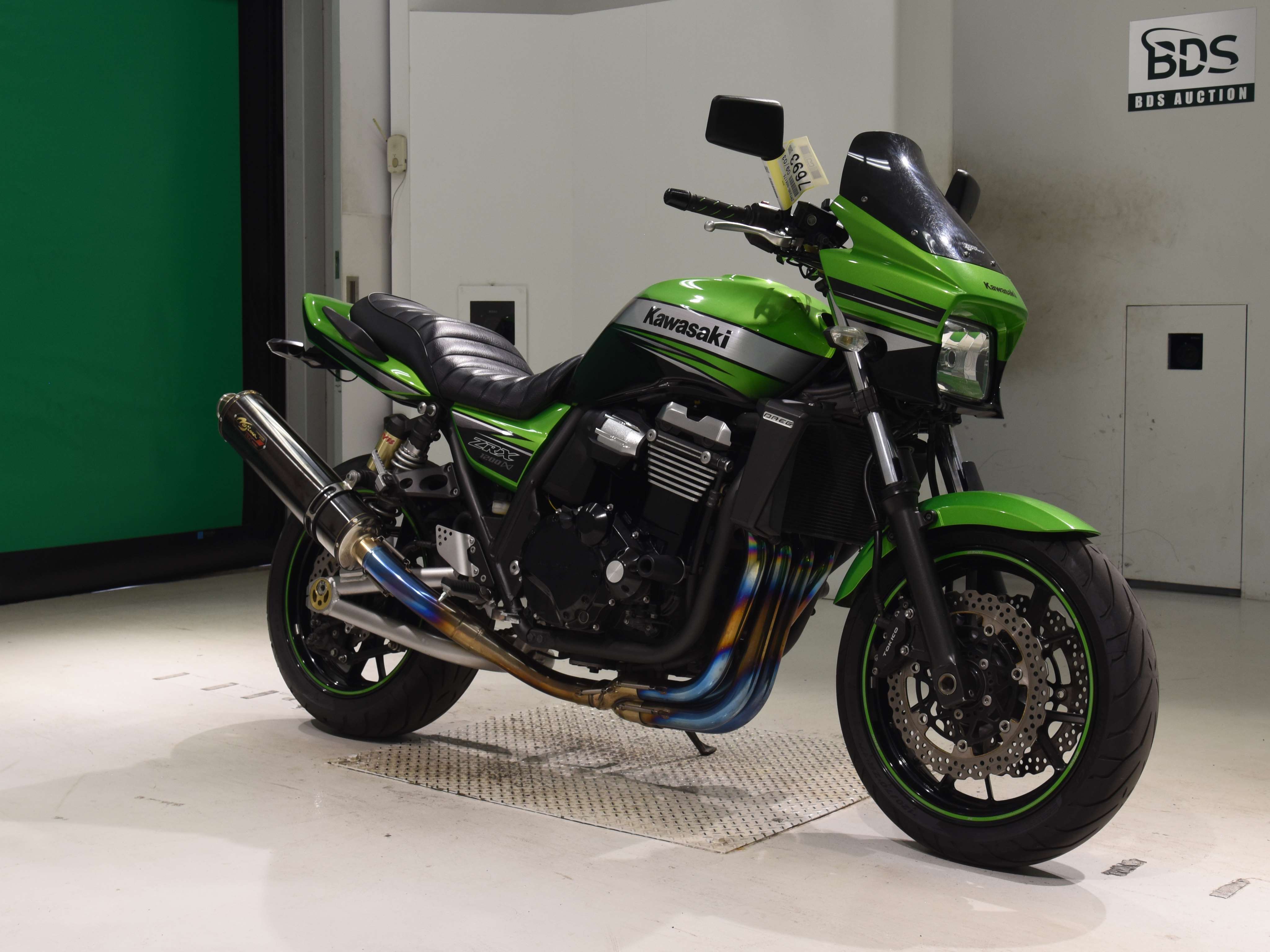 #