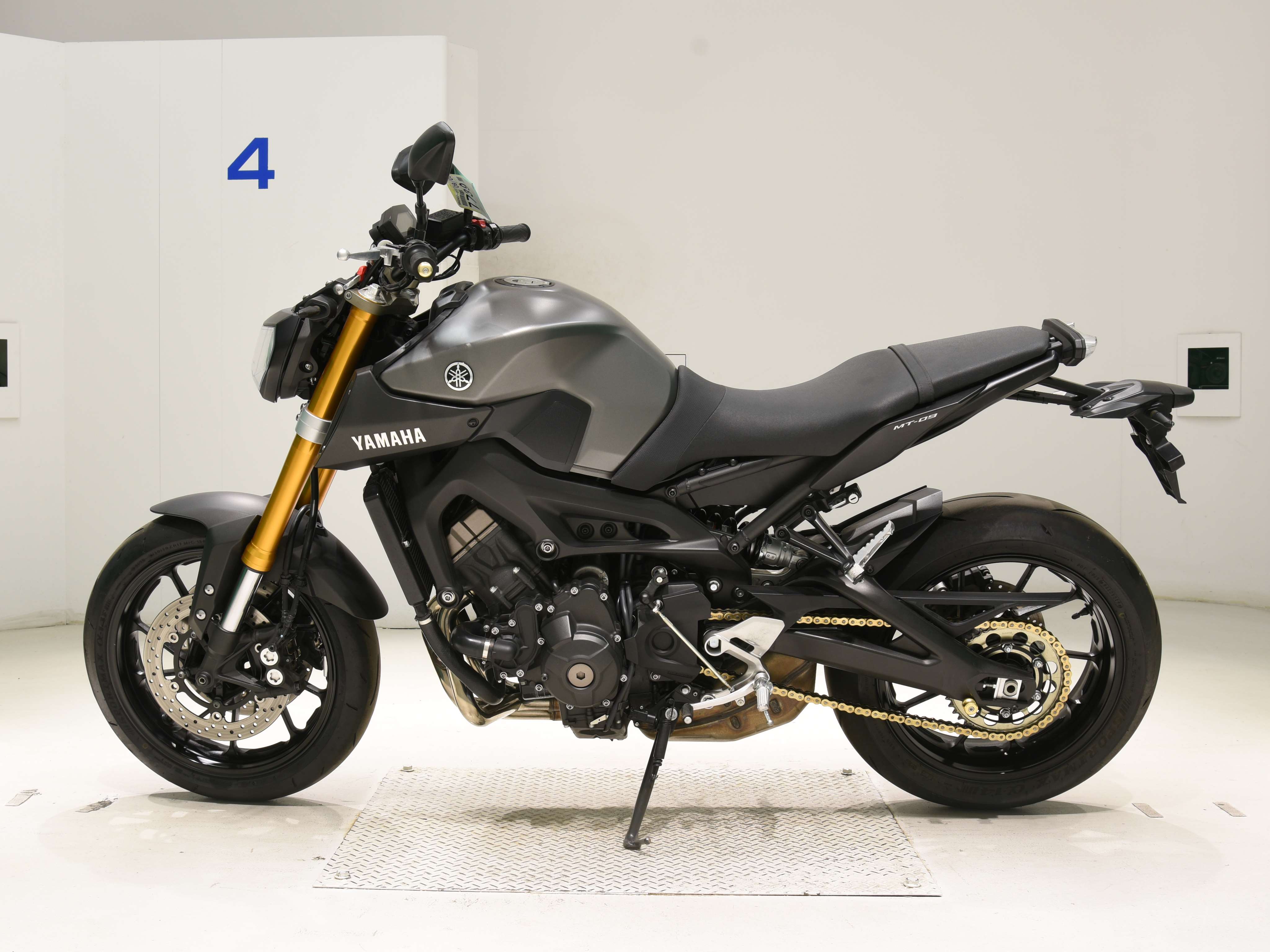 #