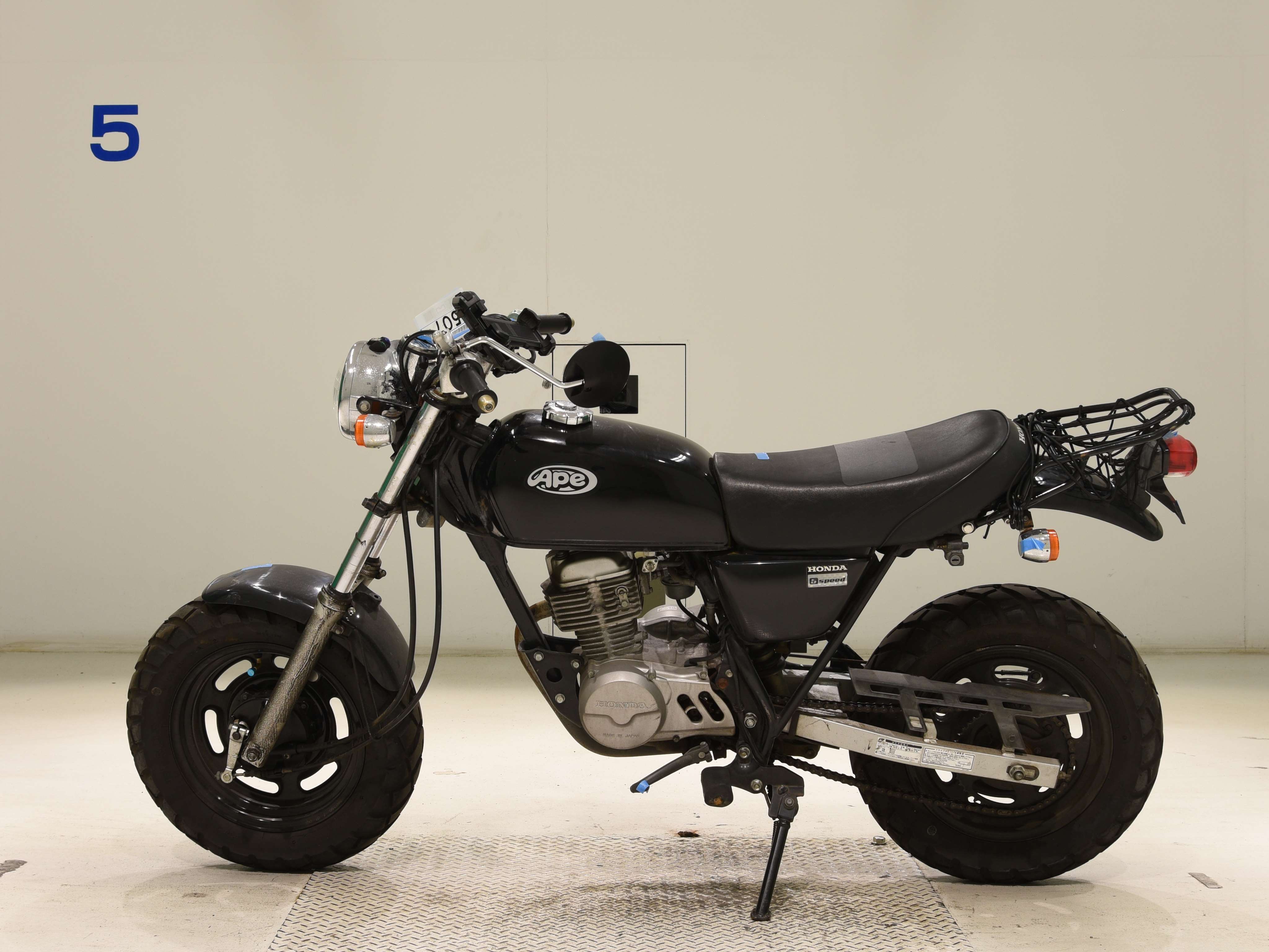 #