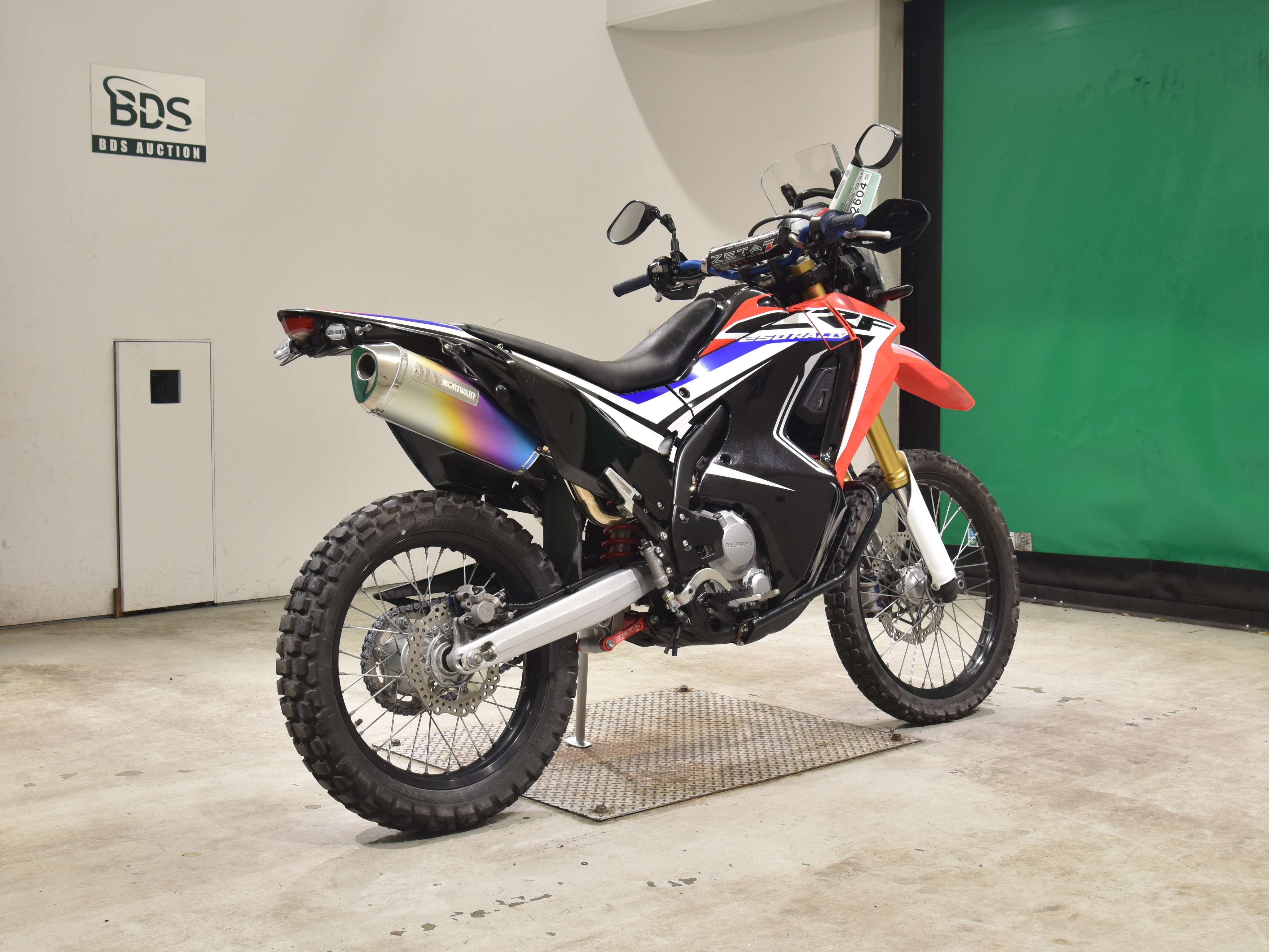 #
