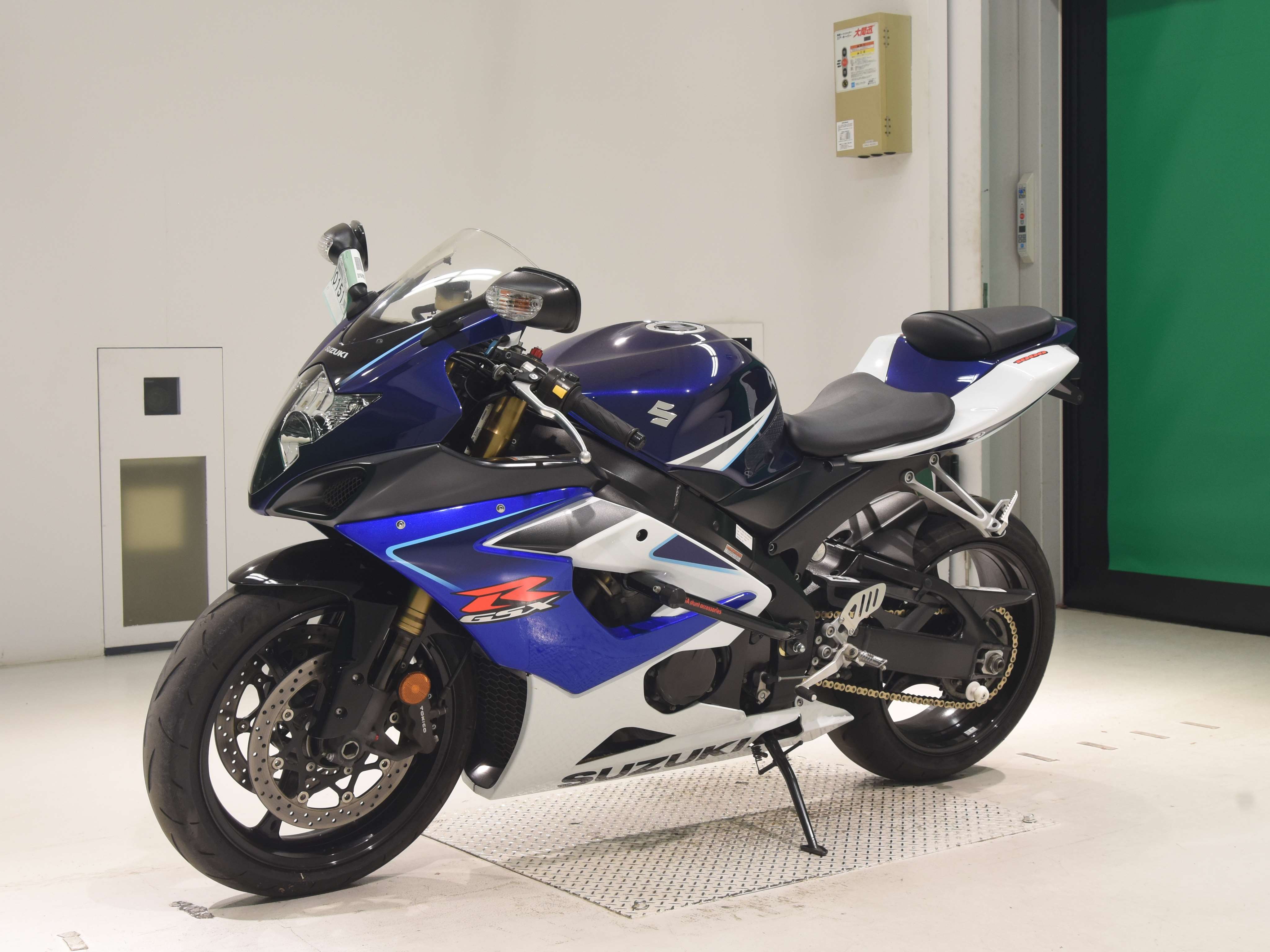 #