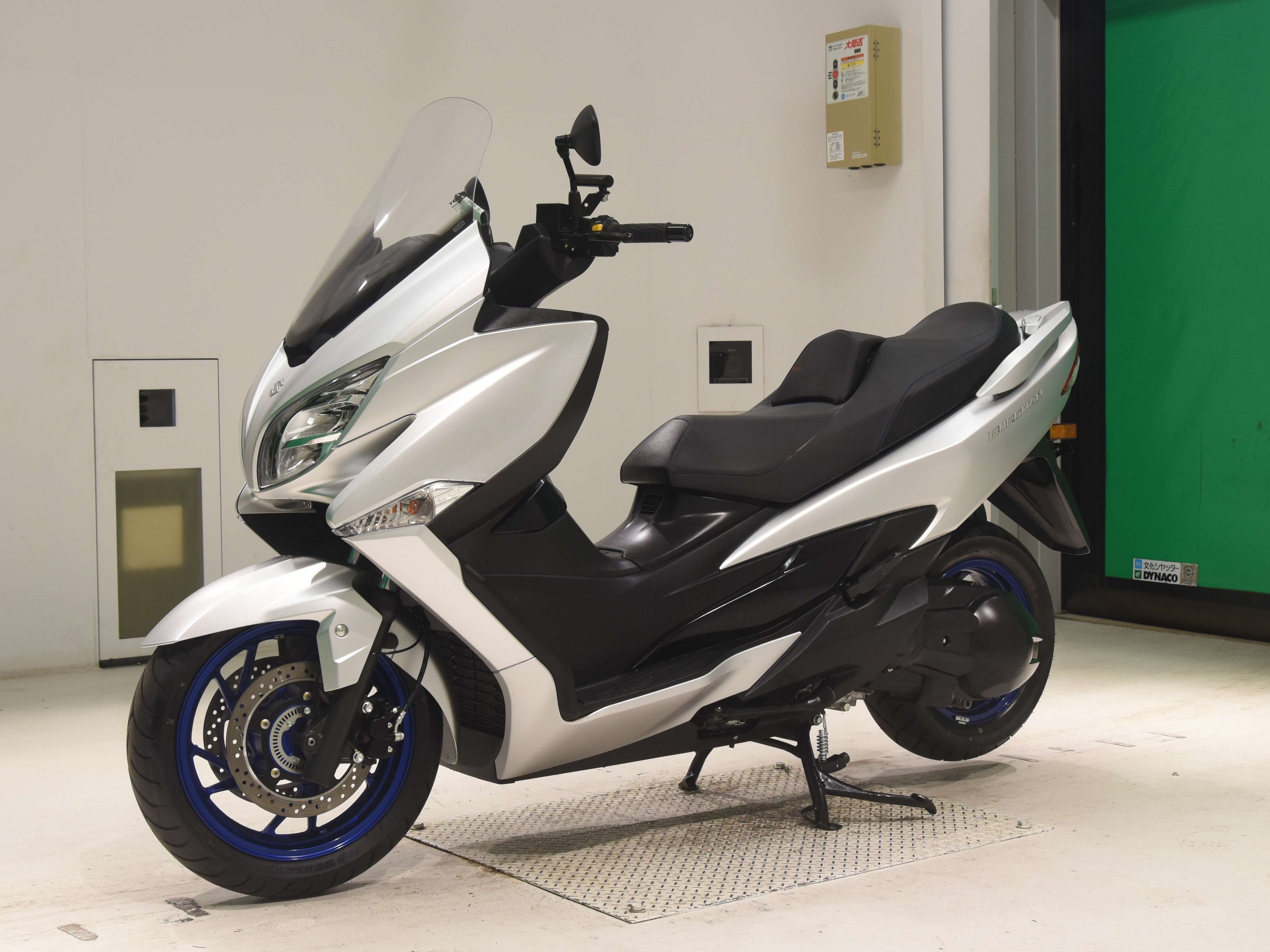 #