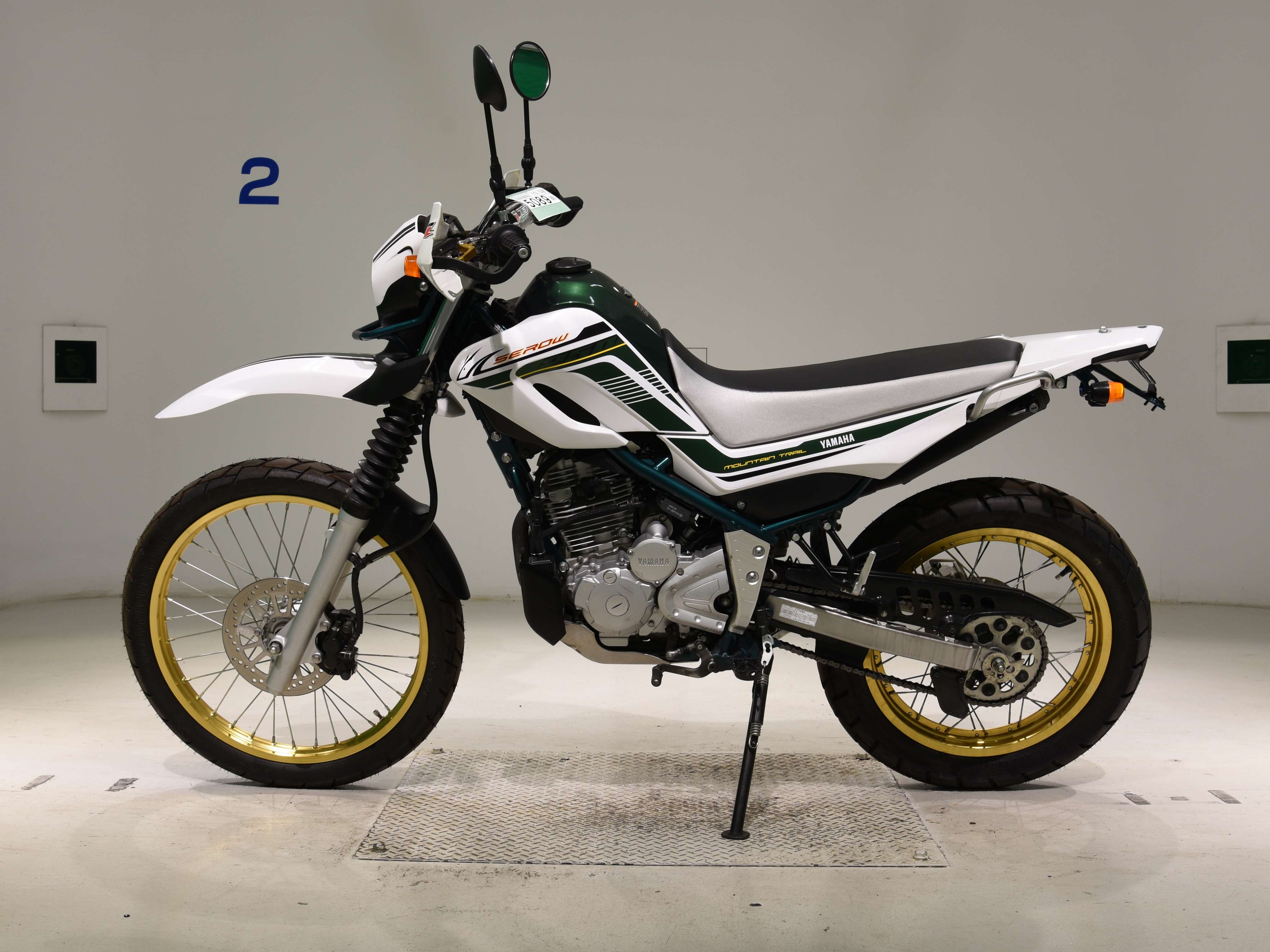 #