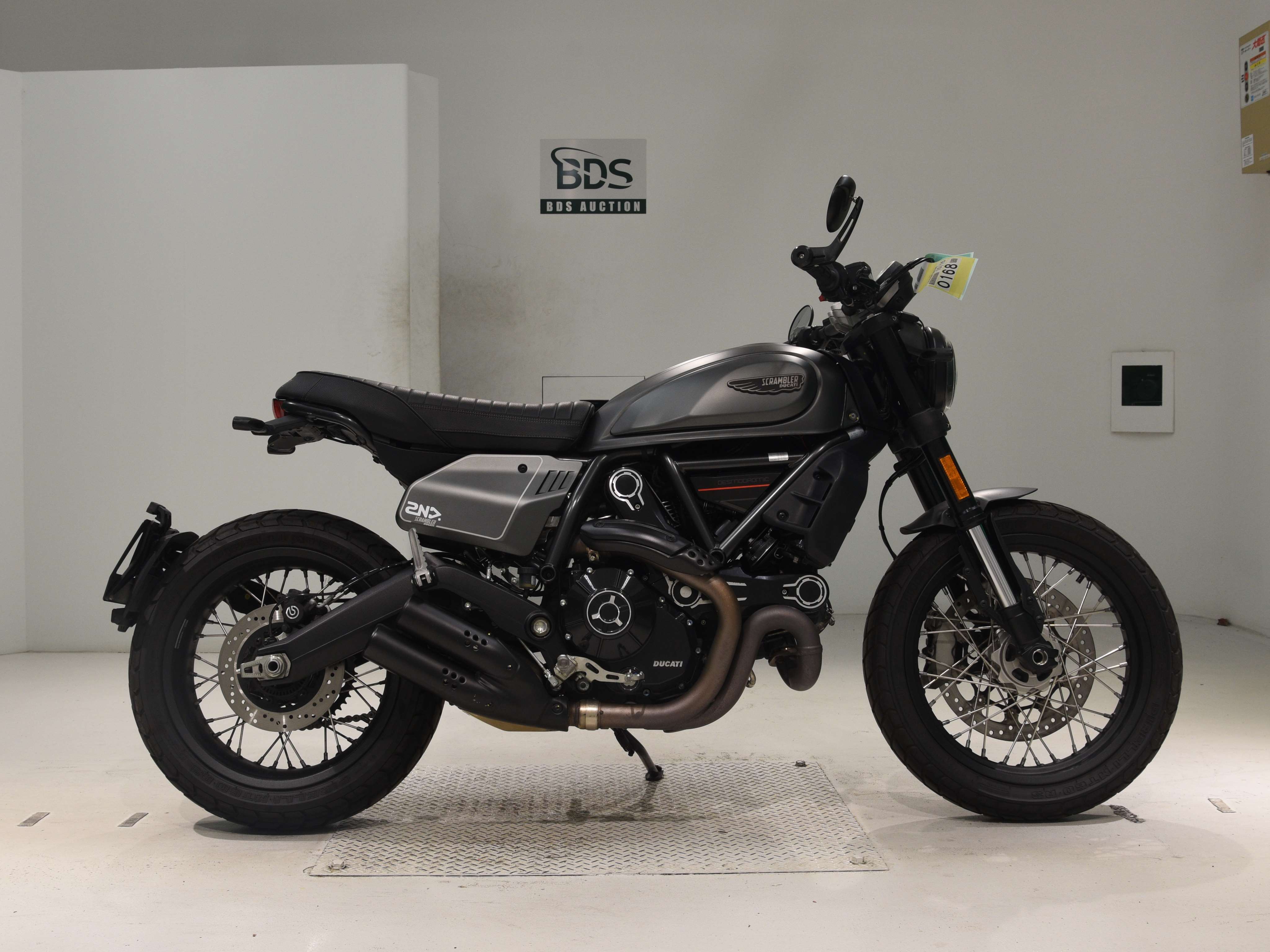 #