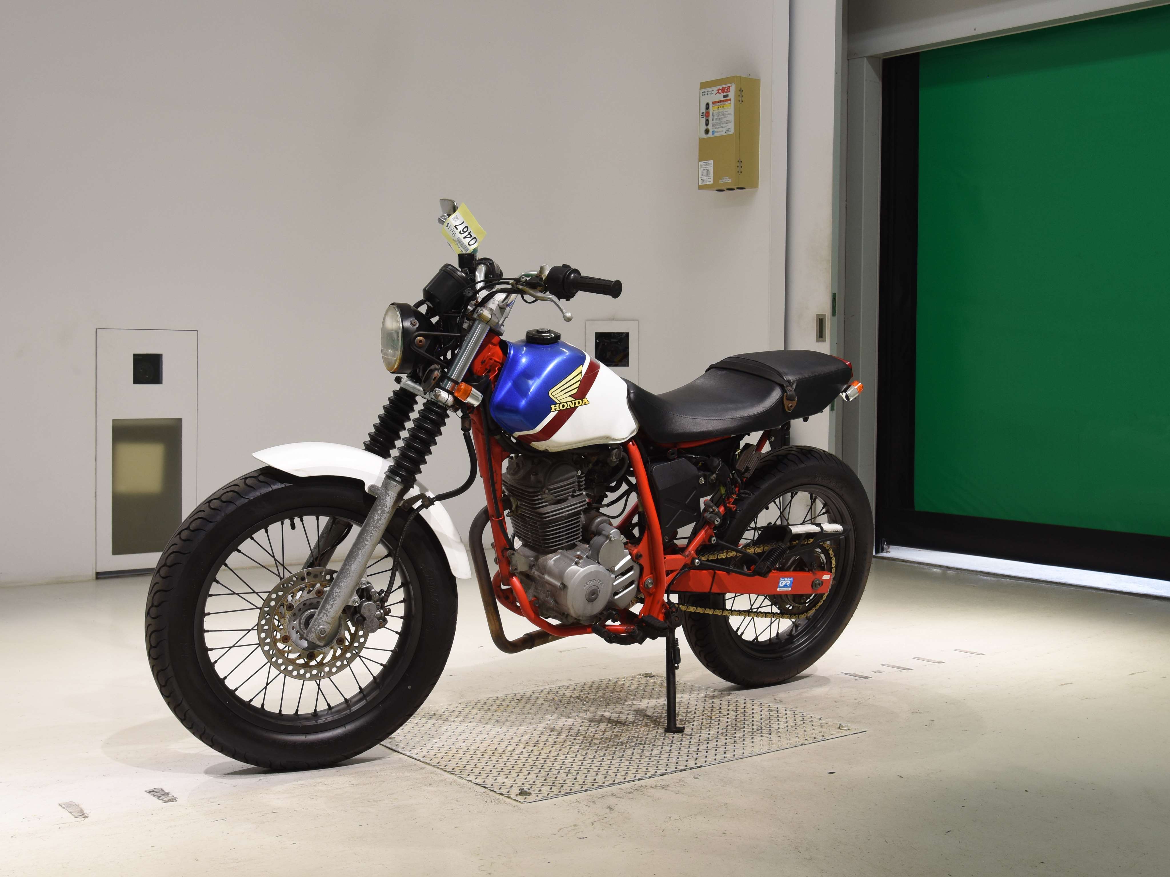 #