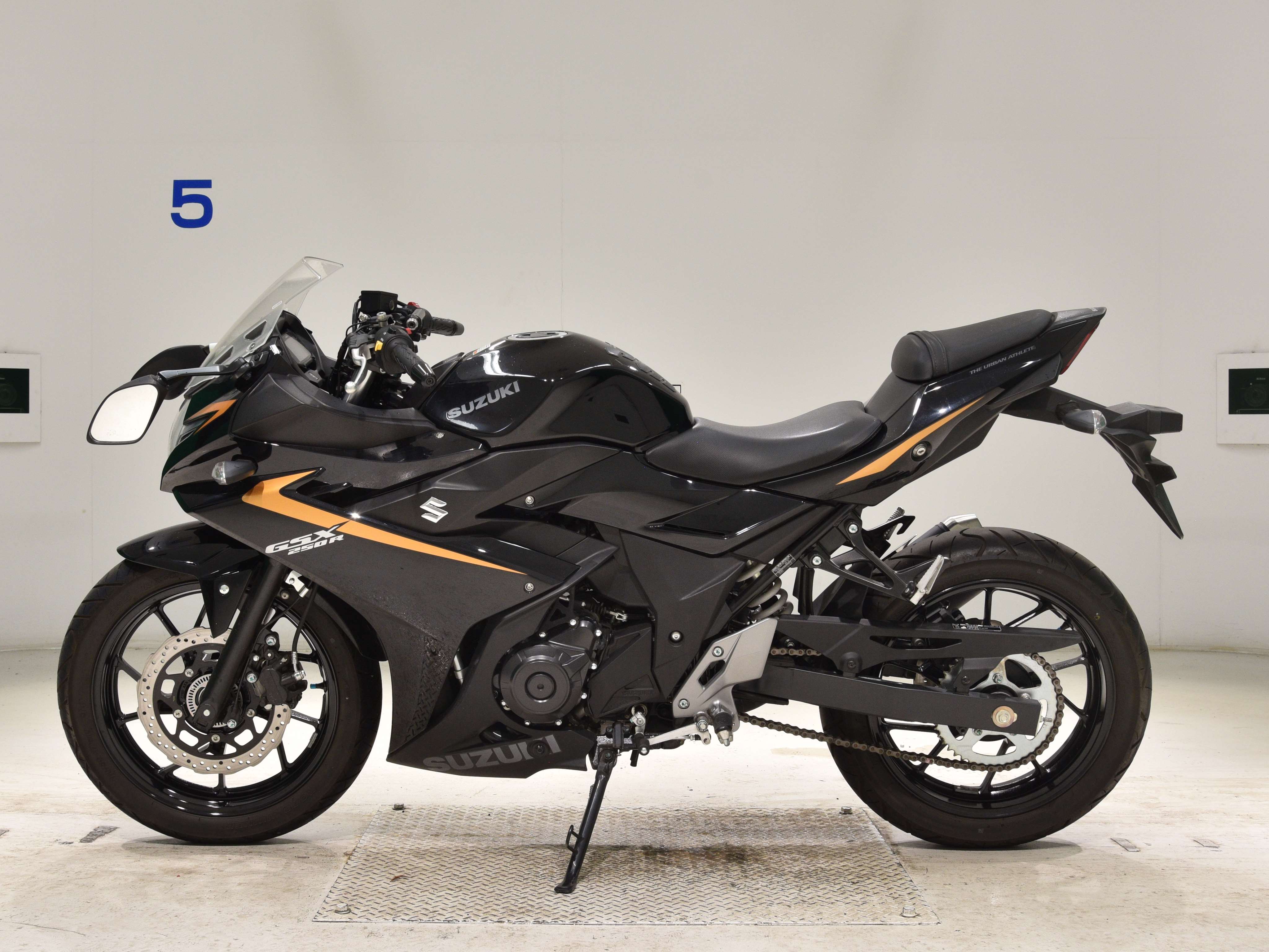 #